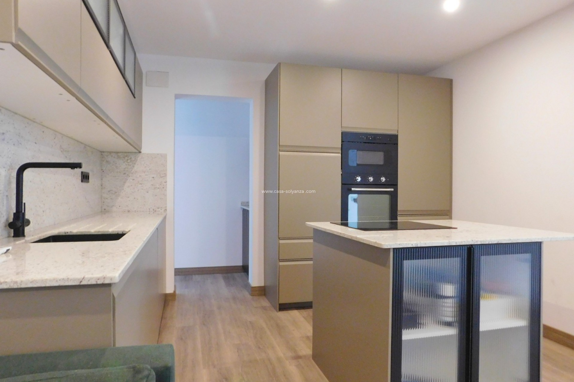 Resale - Townhouse - San Miguel de Salinas