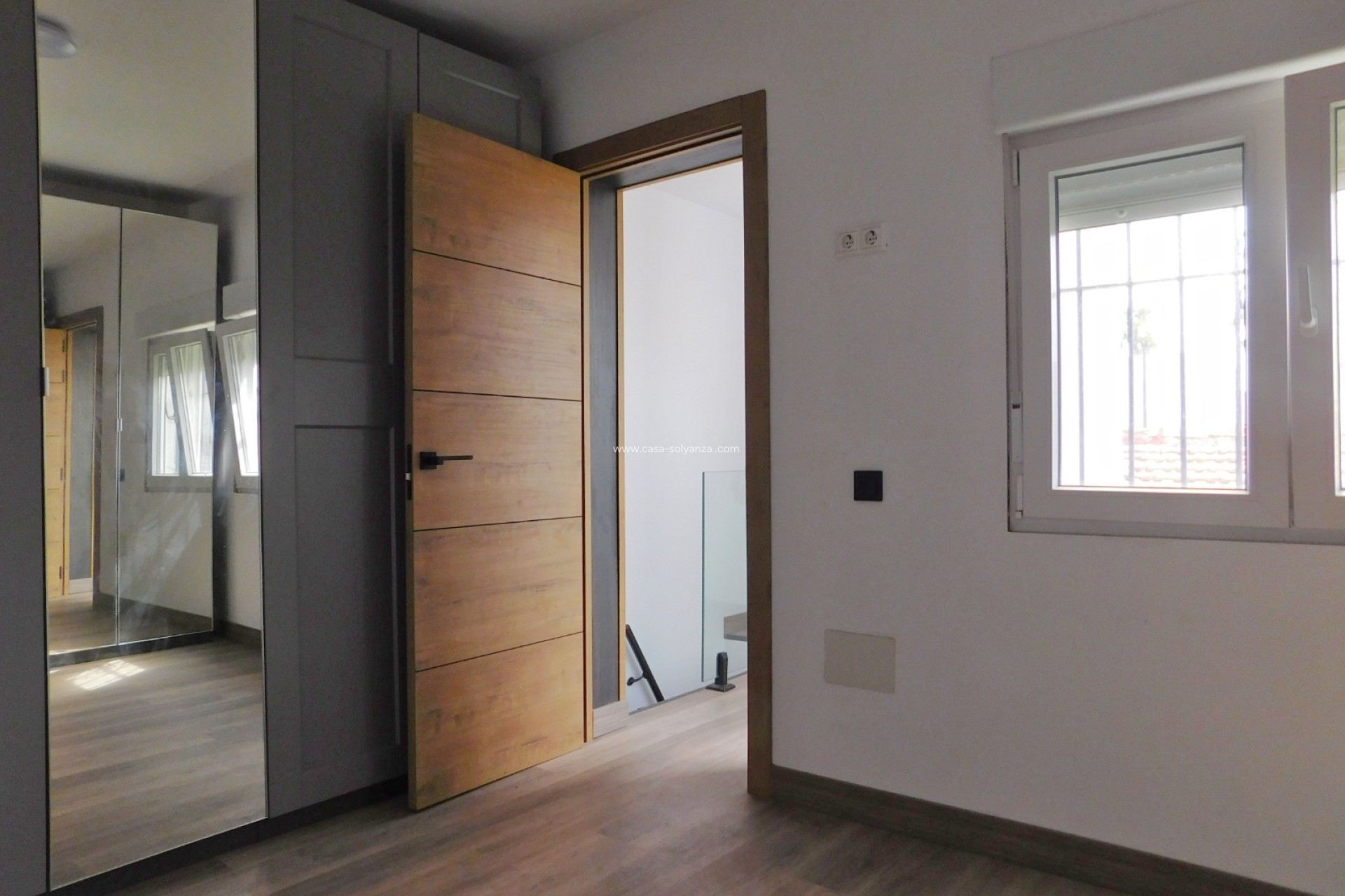 Resale - Townhouse - San Miguel de Salinas