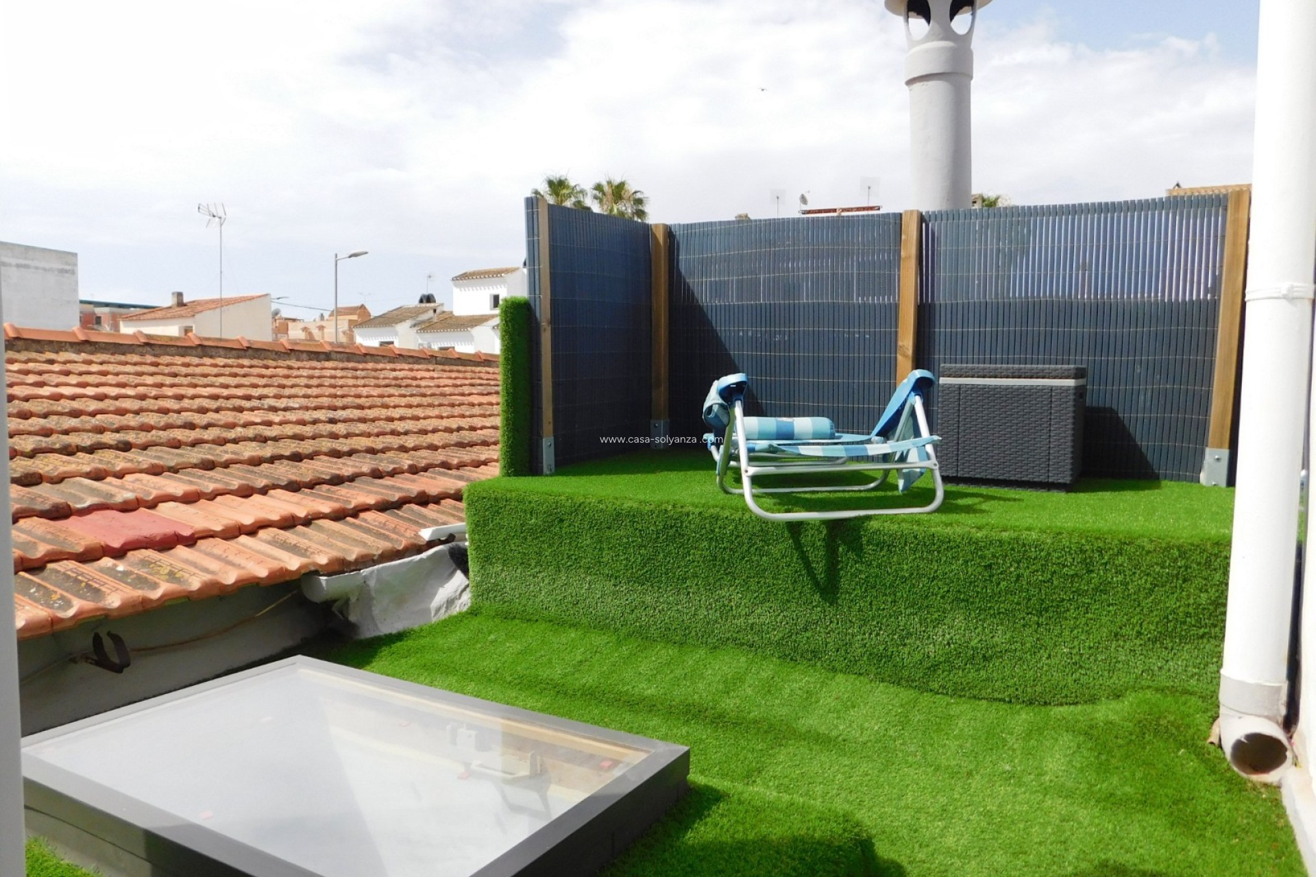 Resale - Townhouse - San Miguel de Salinas