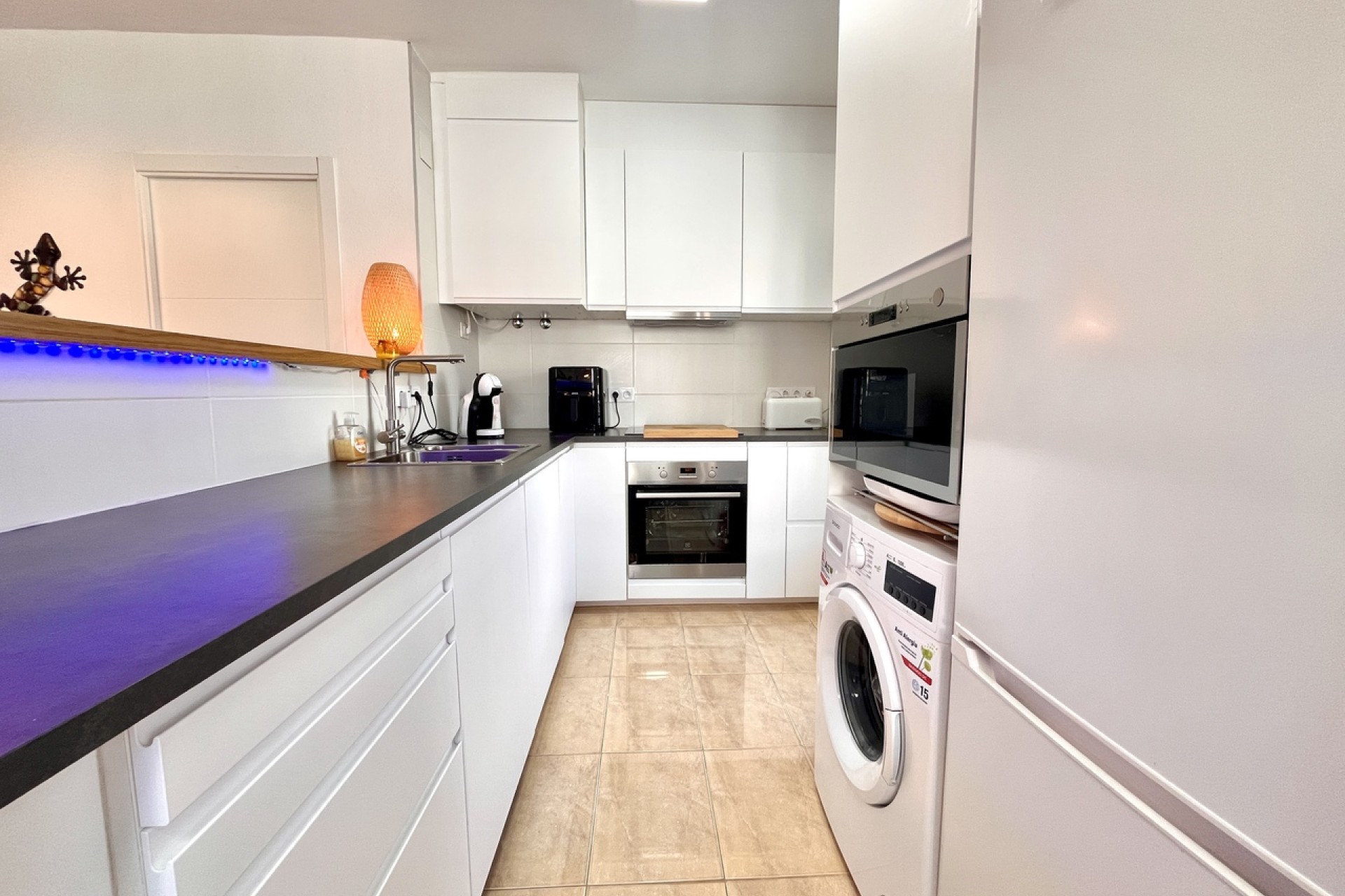 Resale - Townhouse - San Miguel / Vistabella Golf - Inland