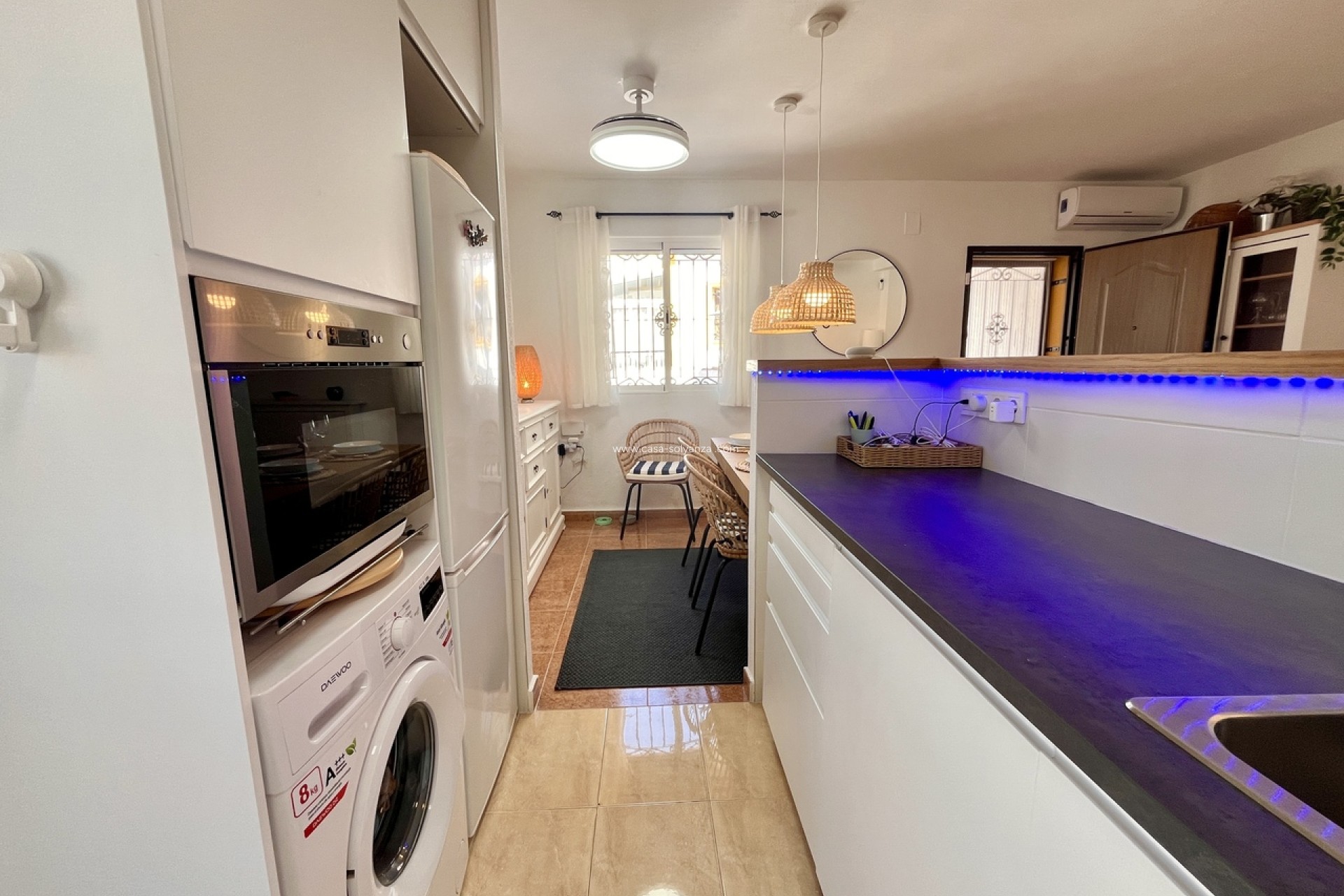 Resale - Townhouse - San Miguel / Vistabella Golf - Inland