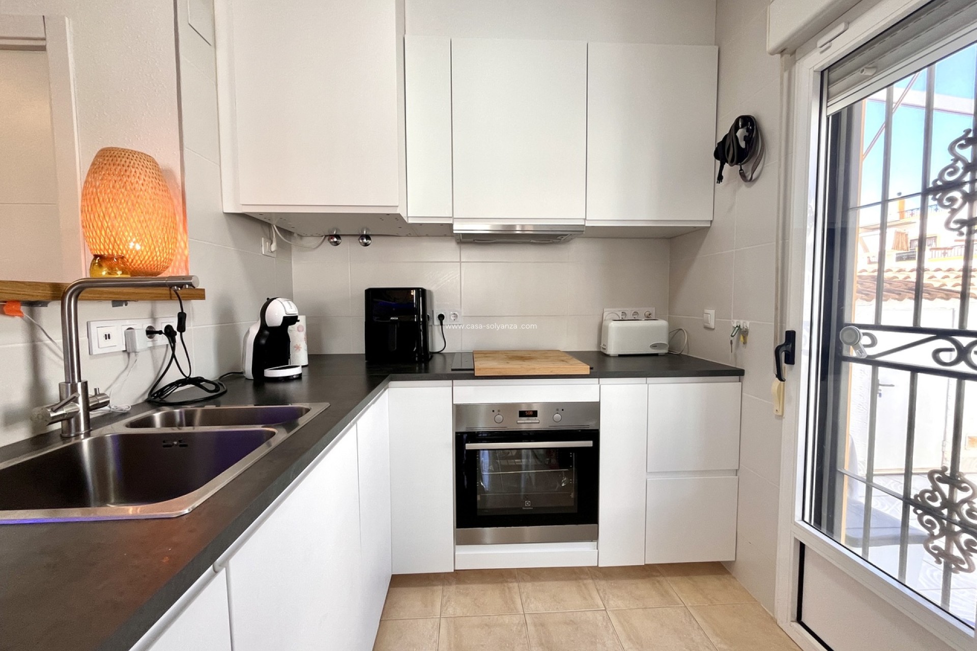 Resale - Townhouse - San Miguel / Vistabella Golf - Inland