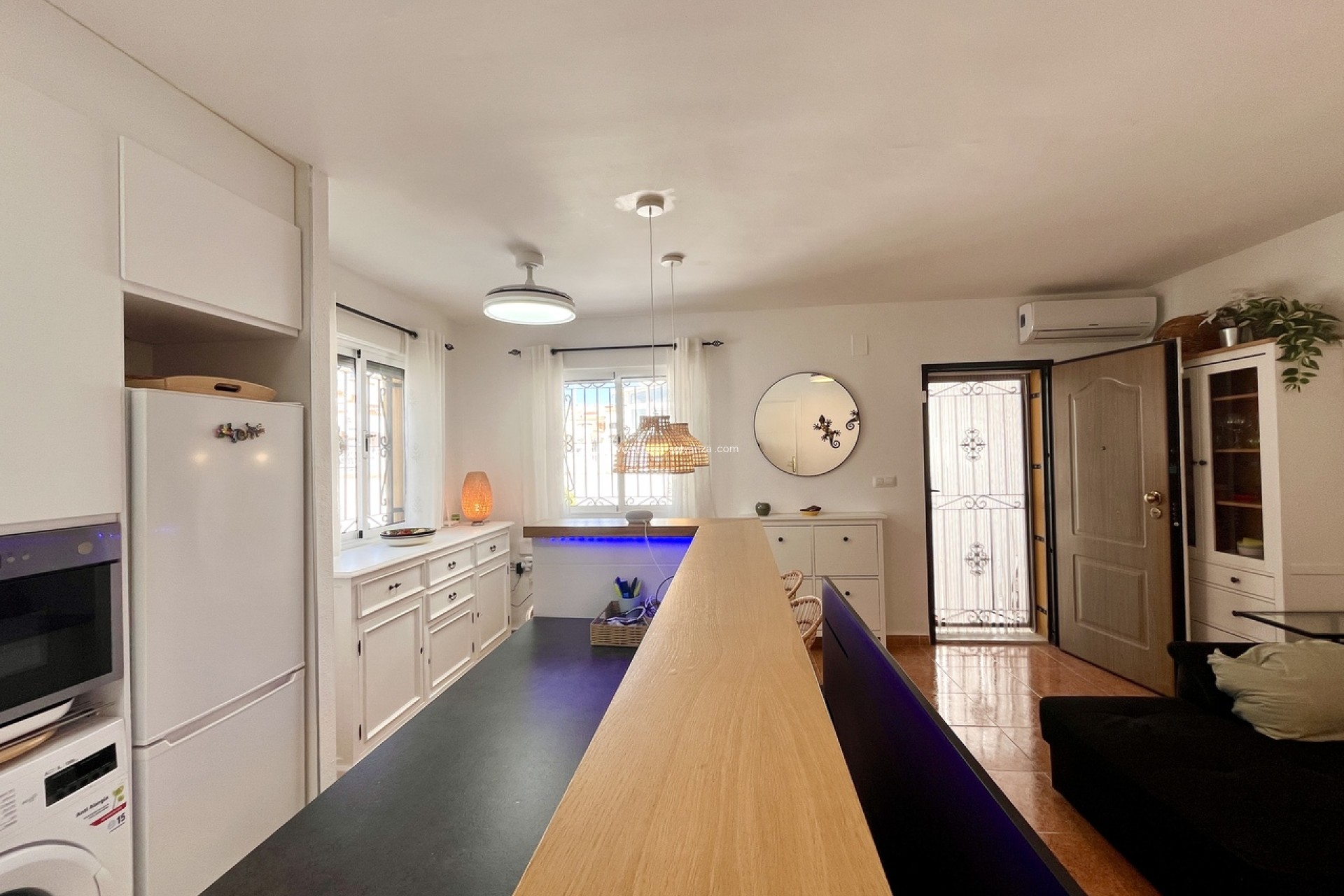 Resale - Townhouse - San Miguel / Vistabella Golf - Inland