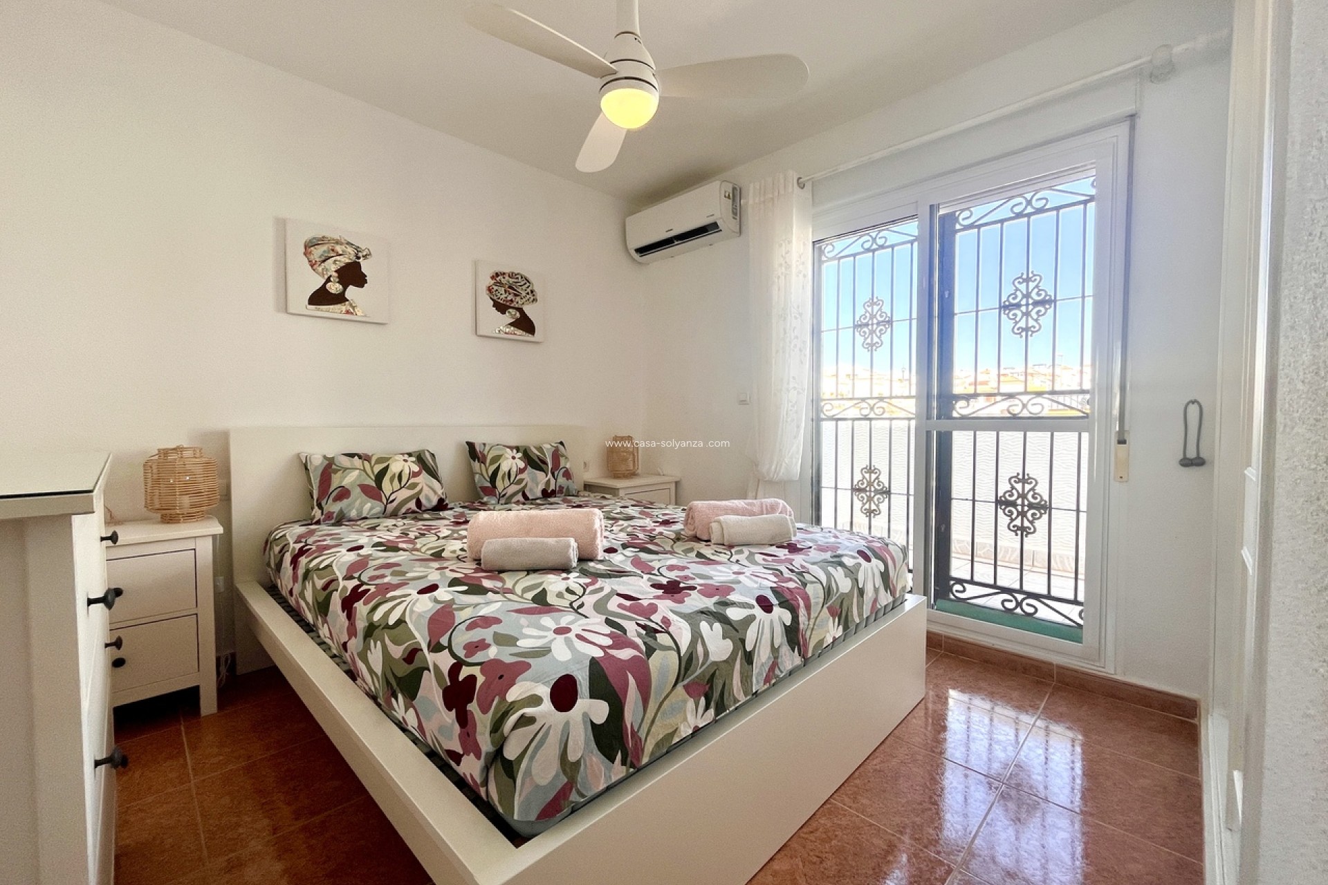 Resale - Townhouse - San Miguel / Vistabella Golf - Inland