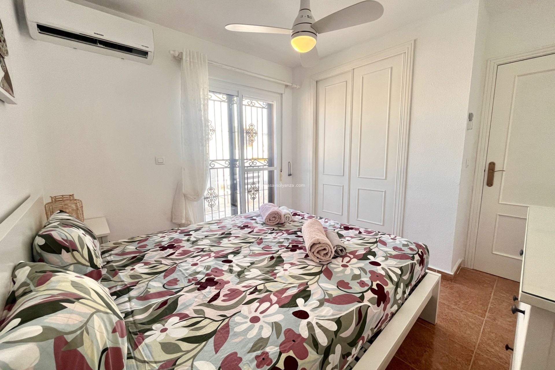 Resale - Townhouse - San Miguel / Vistabella Golf - Inland