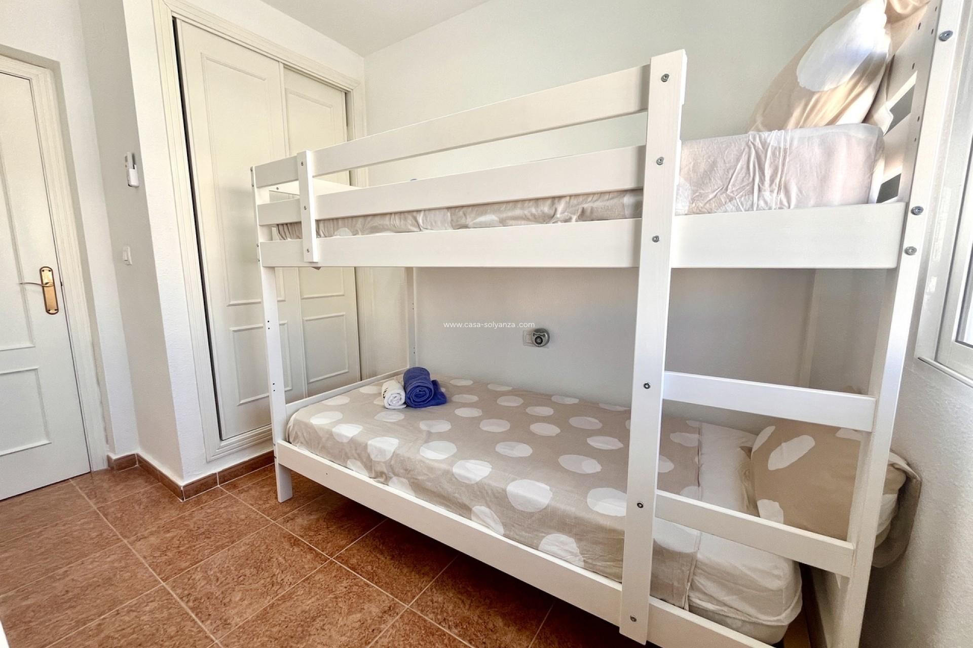 Resale - Townhouse - San Miguel / Vistabella Golf - Inland