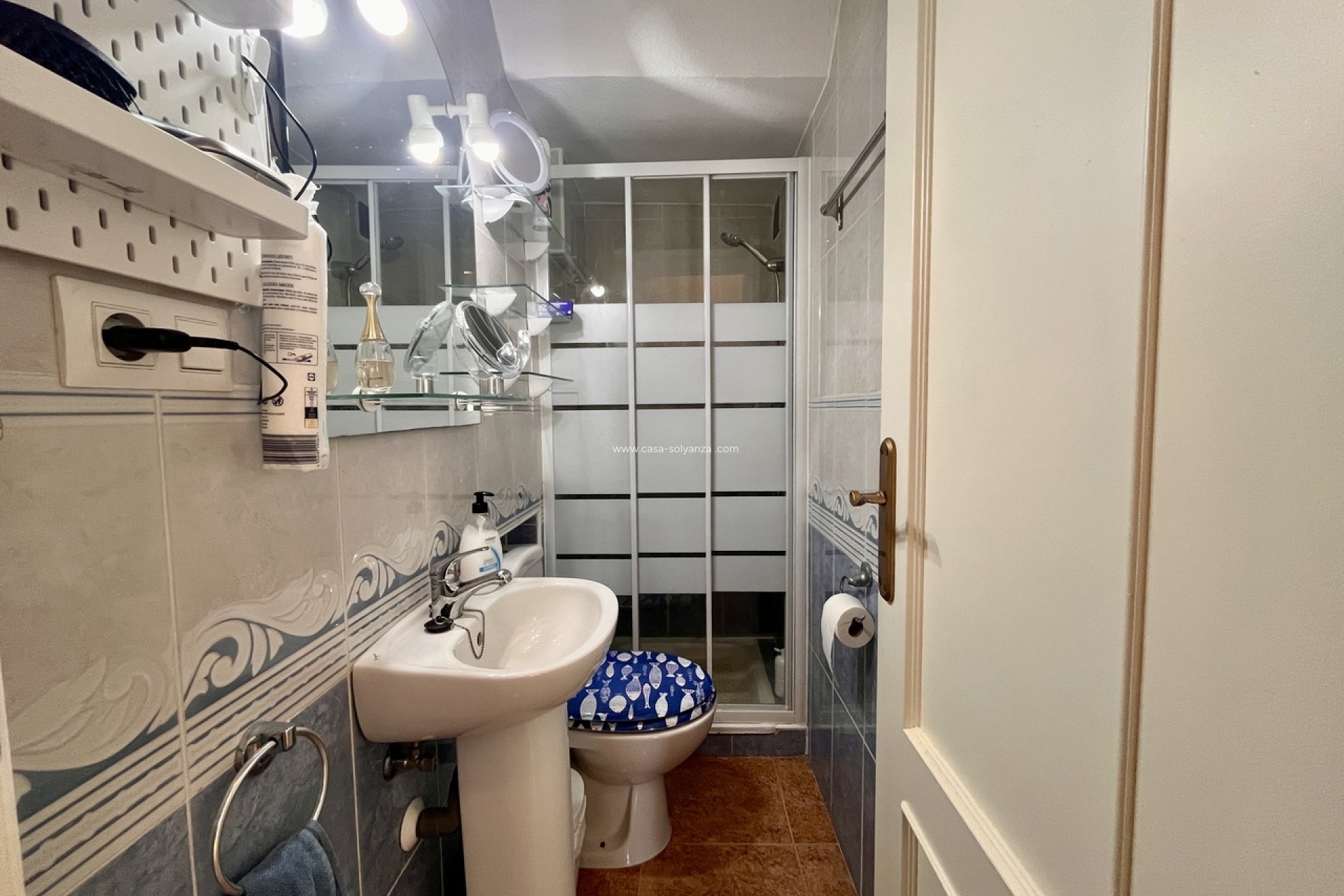 Resale - Townhouse - San Miguel / Vistabella Golf - Inland