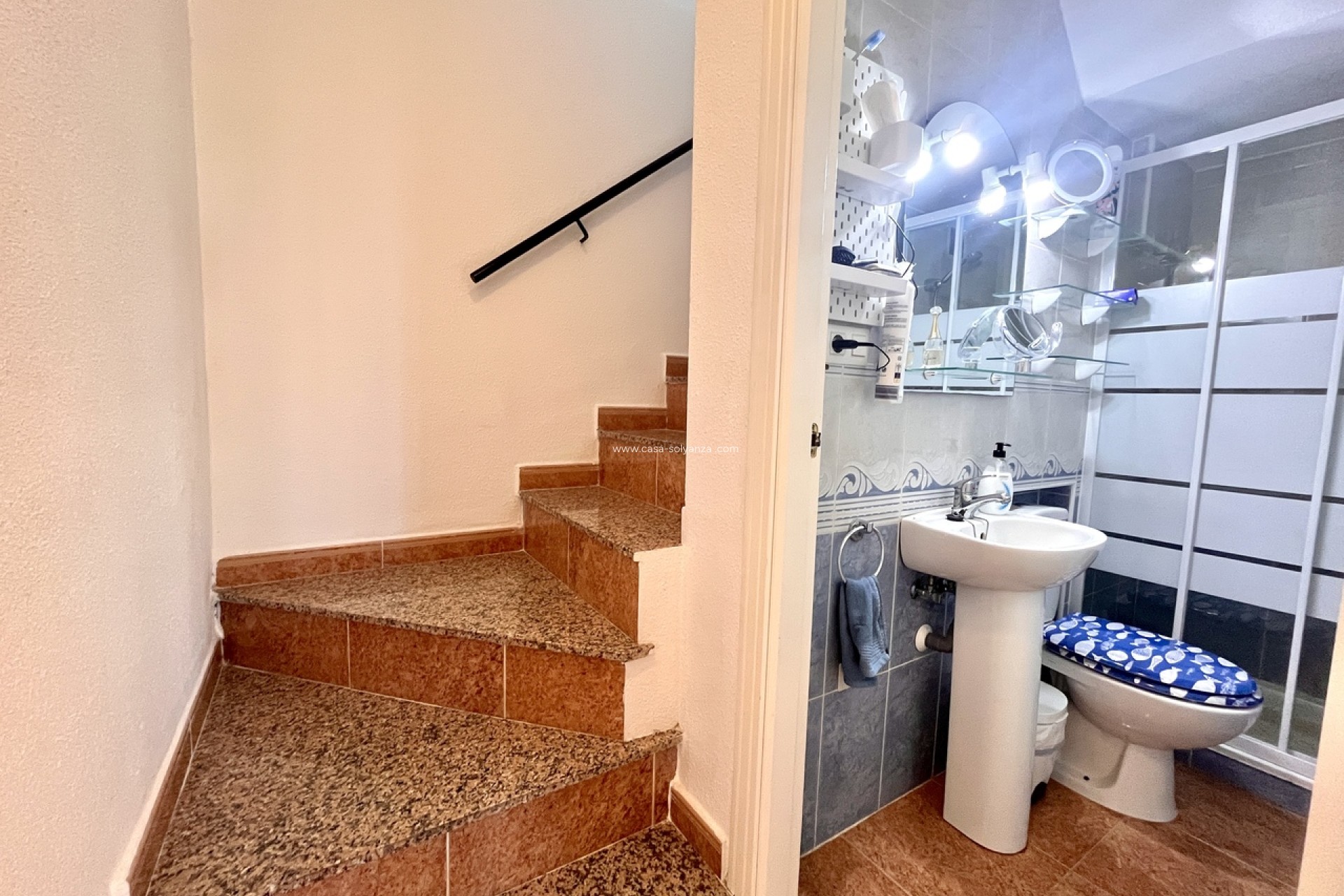 Resale - Townhouse - San Miguel / Vistabella Golf - Inland