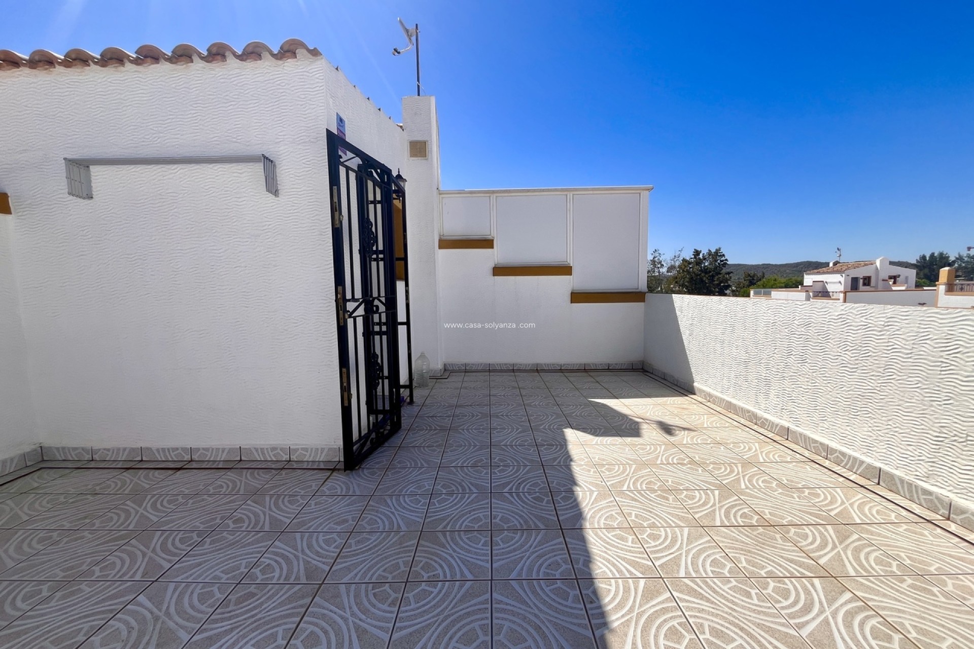 Resale - Townhouse - San Miguel / Vistabella Golf - Inland