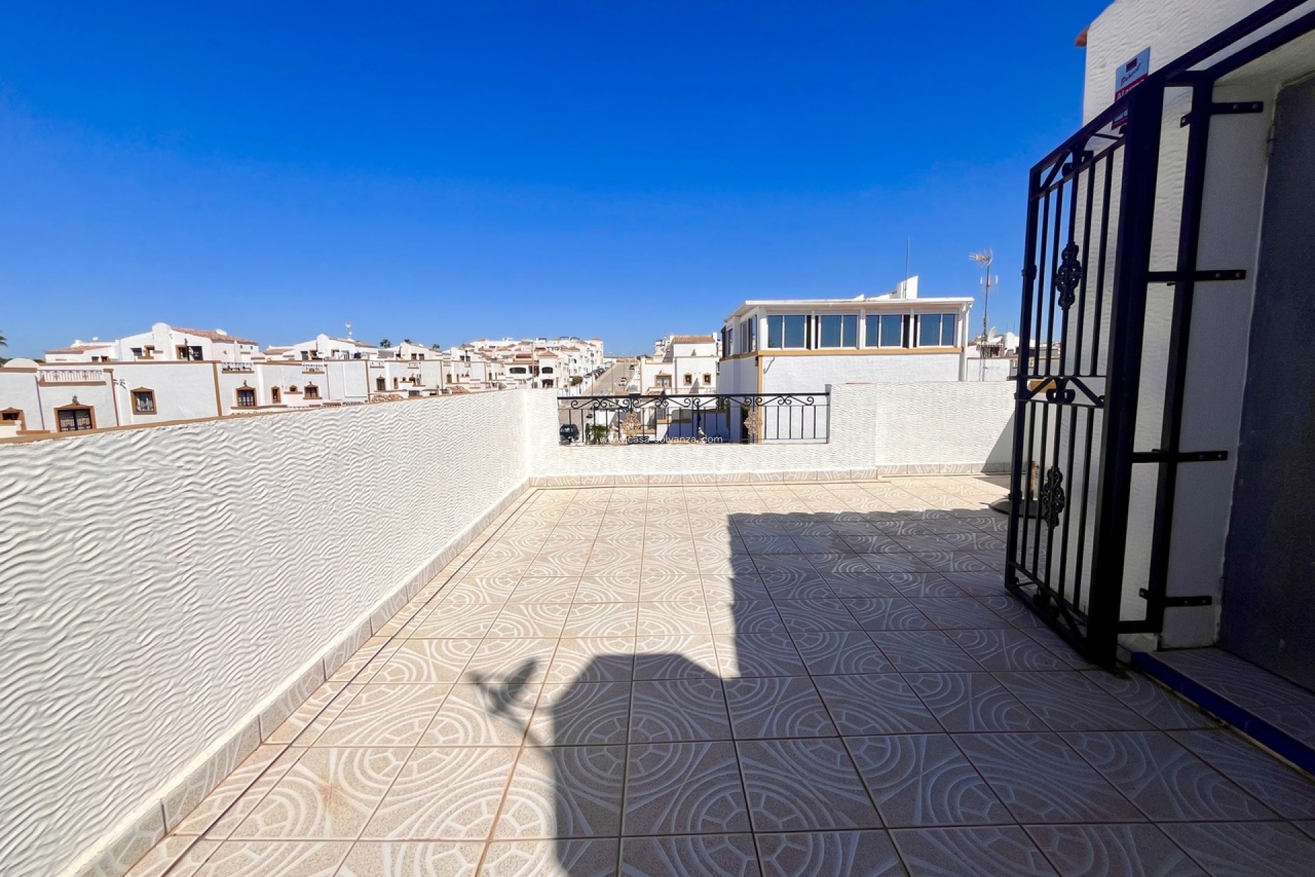 Resale - Townhouse - San Miguel / Vistabella Golf - Inland