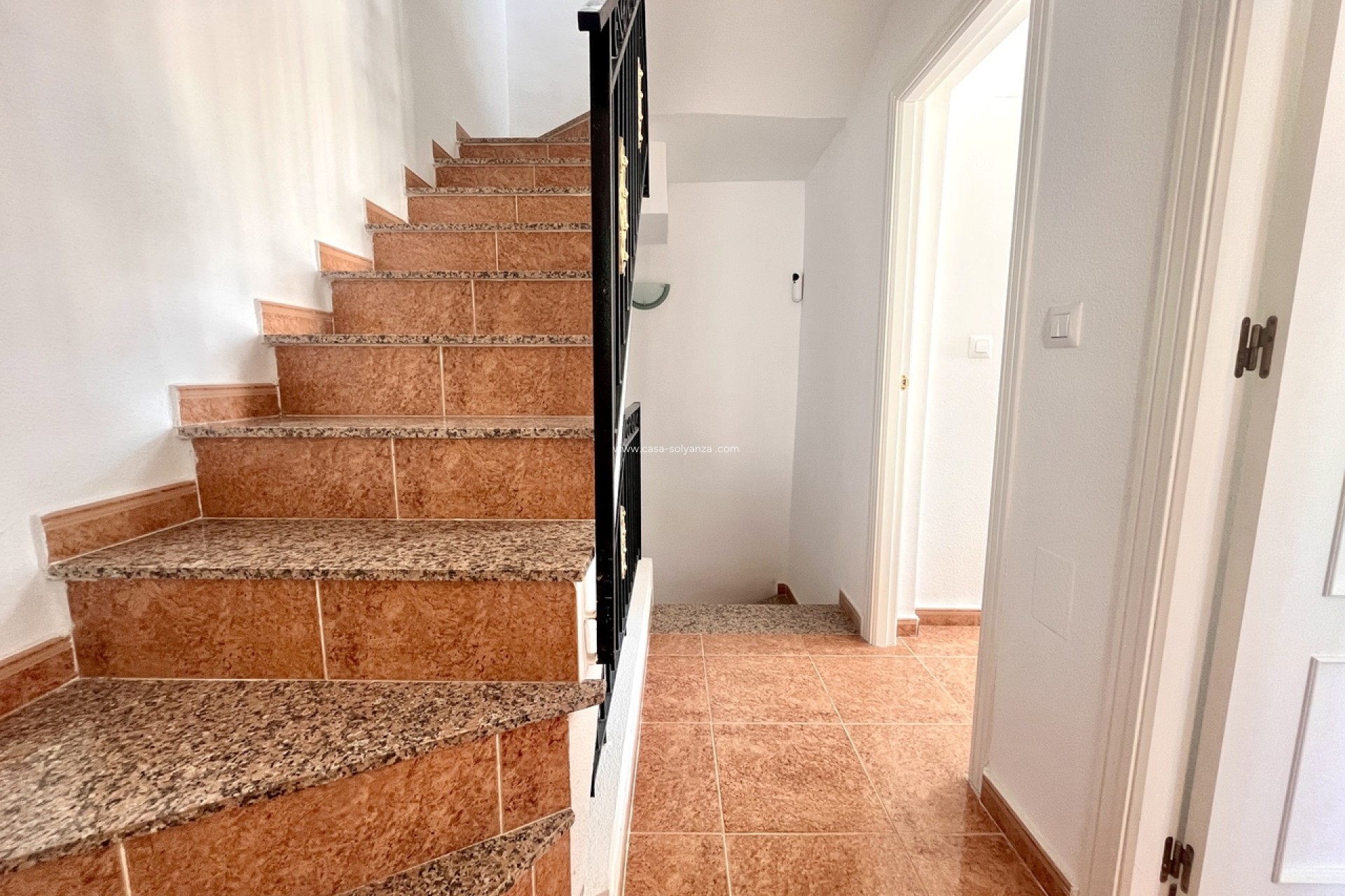 Resale - Townhouse - San Miguel / Vistabella Golf - Inland