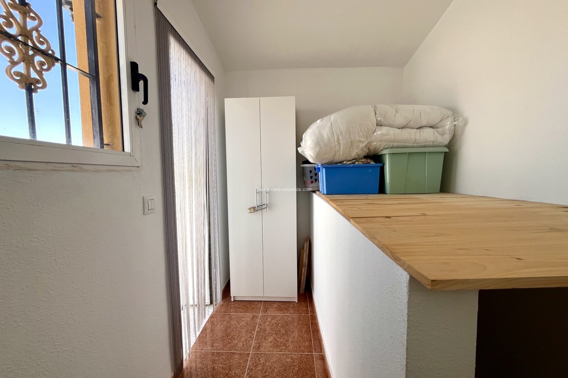 Resale - Townhouse - San Miguel / Vistabella Golf - Inland