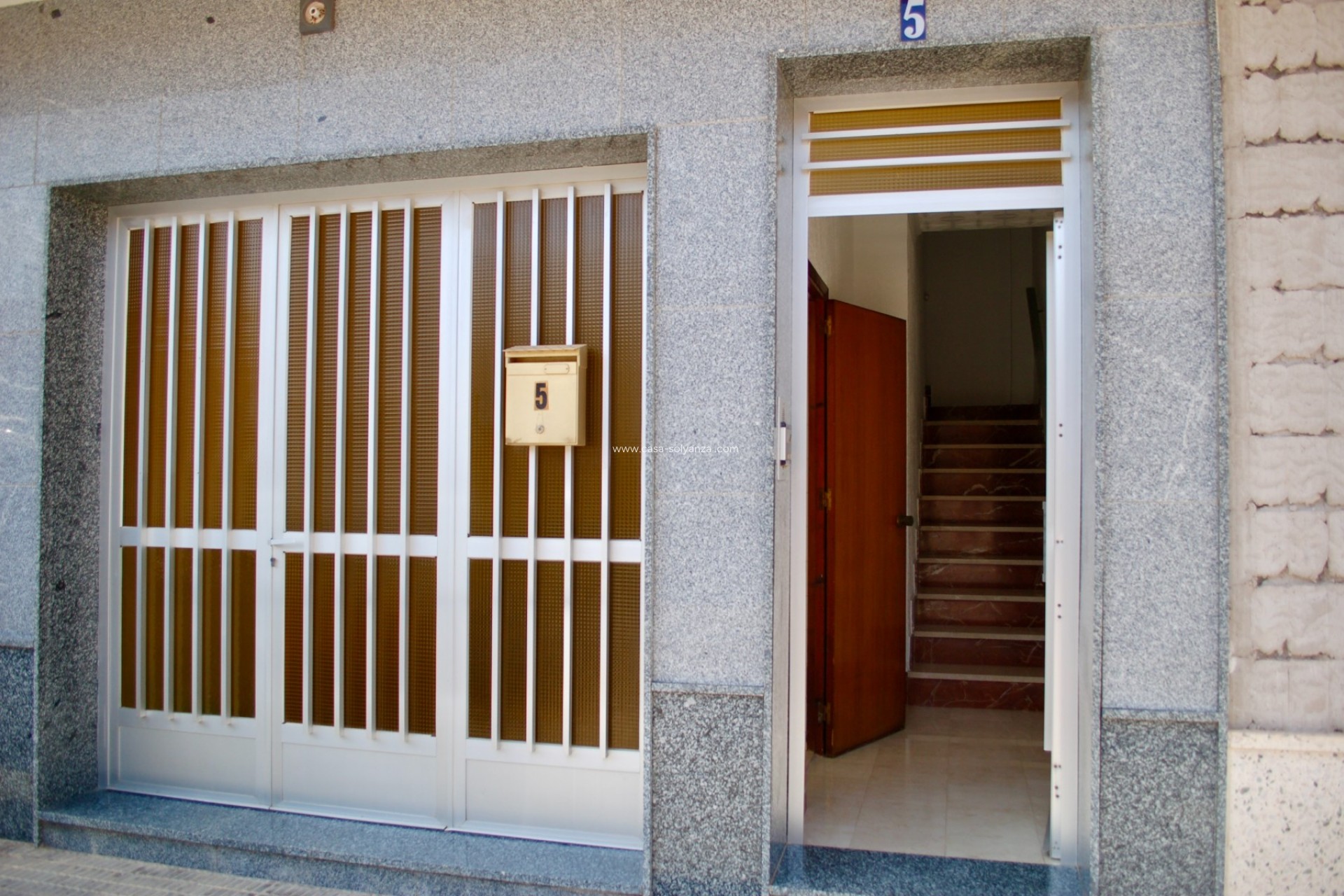 Resale - Townhouse - San Pedro del Pinatar - Costa Calida