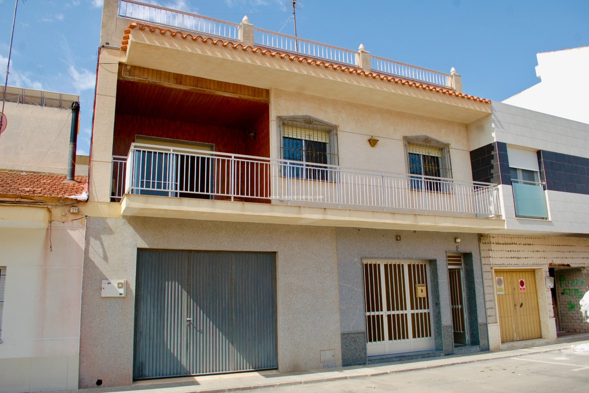 Resale - Townhouse - San Pedro del Pinatar - Costa Calida