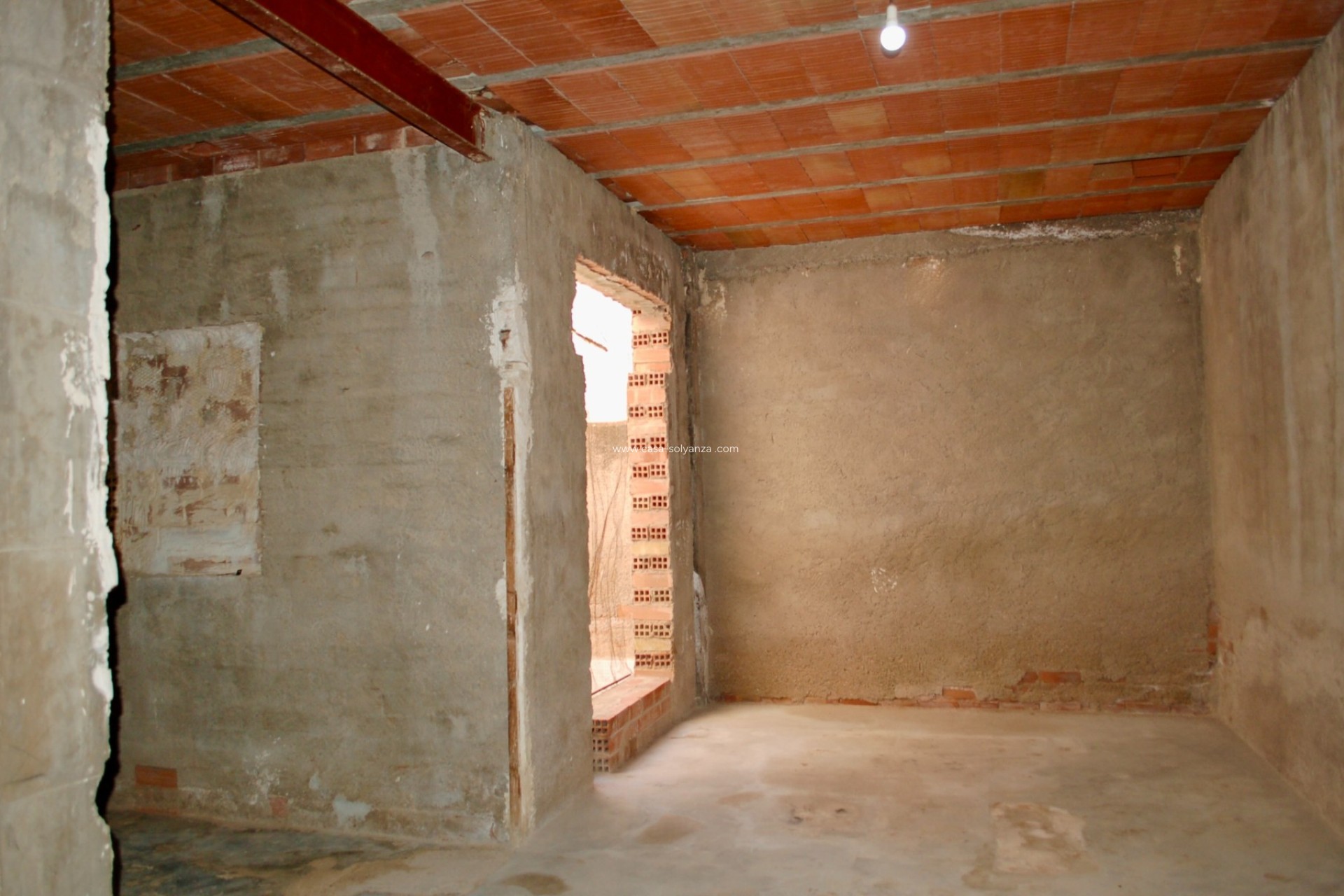 Resale - Townhouse - San Pedro del Pinatar - Costa Calida