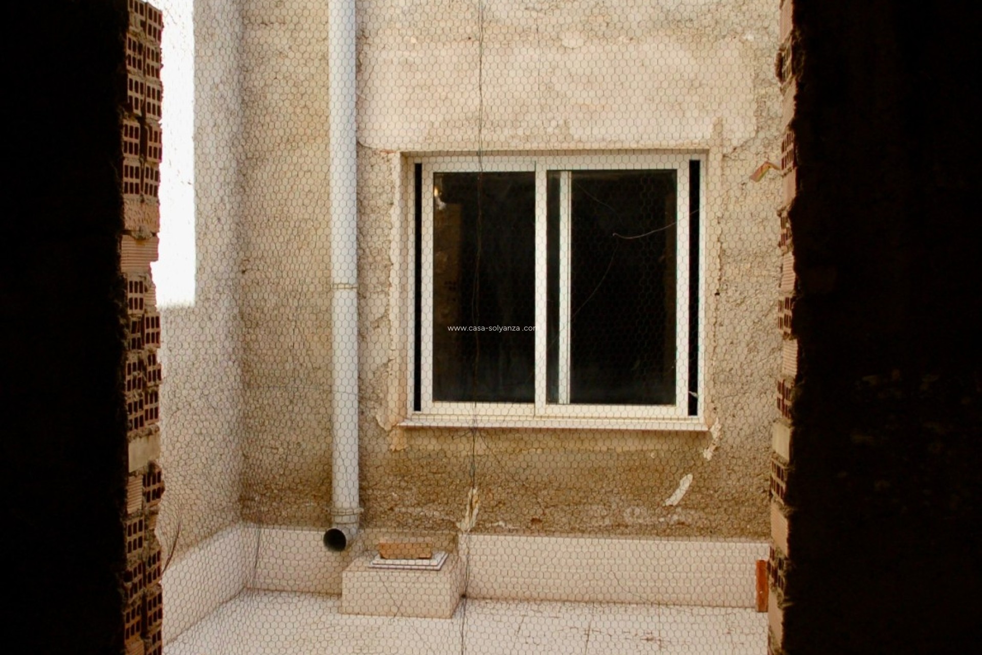 Resale - Townhouse - San Pedro del Pinatar - Costa Calida