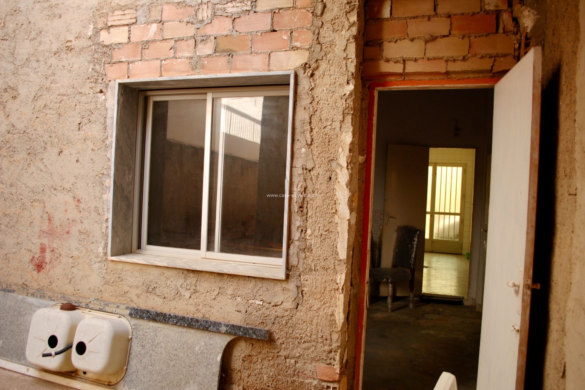 Resale - Townhouse - San Pedro del Pinatar - Costa Calida