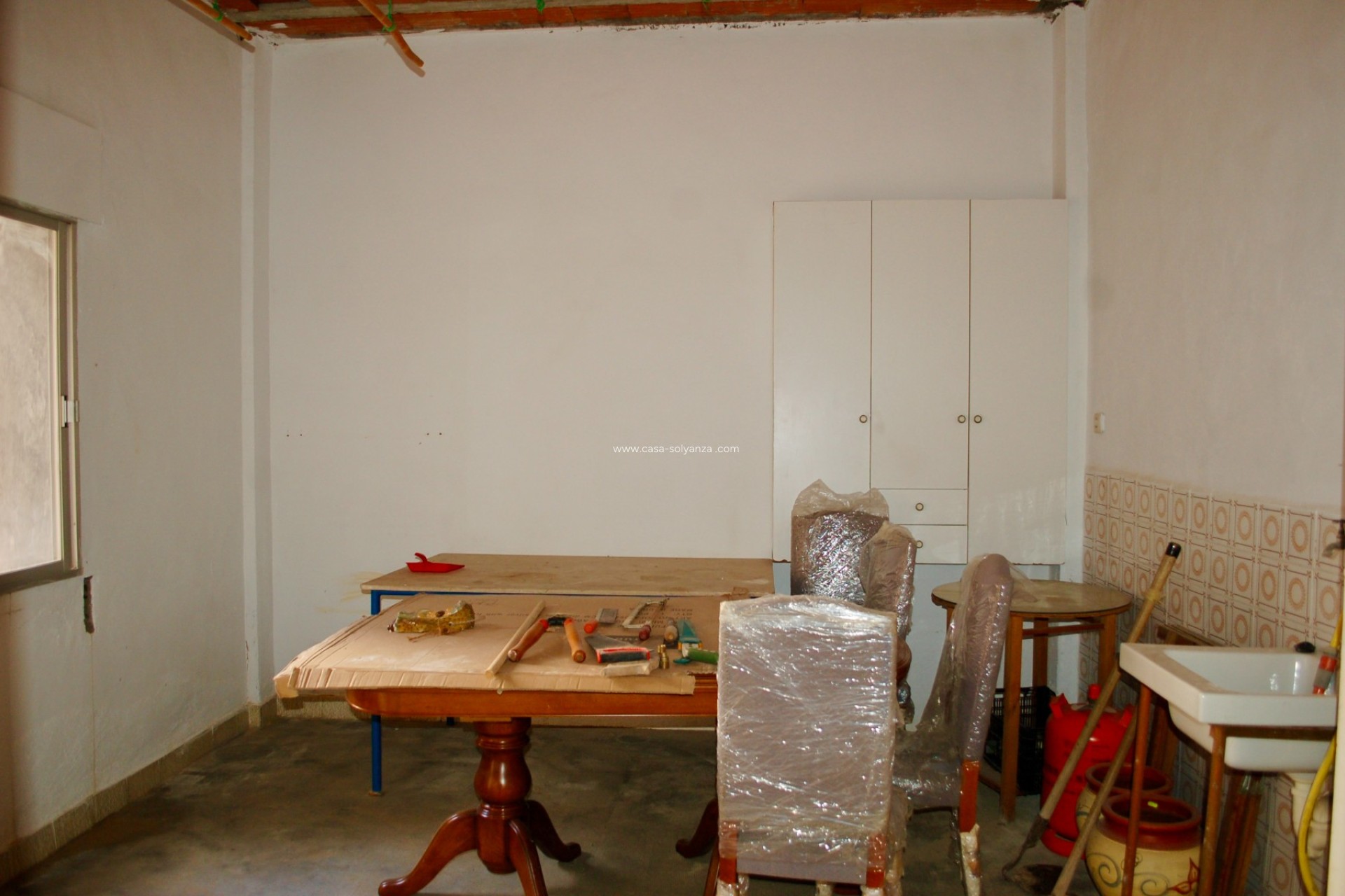 Resale - Townhouse - San Pedro del Pinatar - Costa Calida