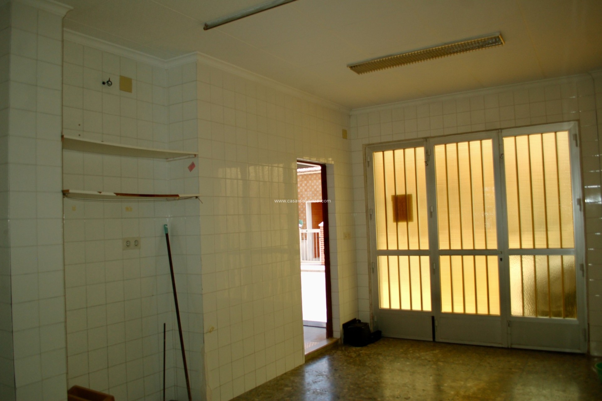 Resale - Townhouse - San Pedro del Pinatar - Costa Calida