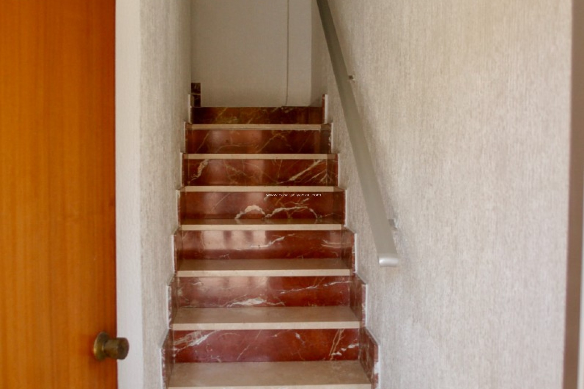 Resale - Townhouse - San Pedro del Pinatar - Costa Calida