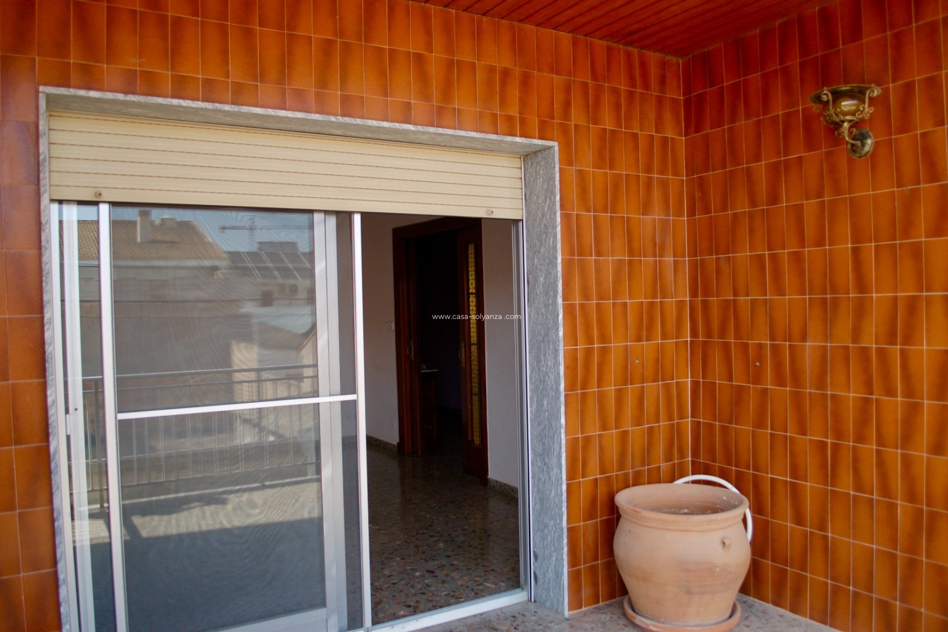 Resale - Townhouse - San Pedro del Pinatar - Costa Calida