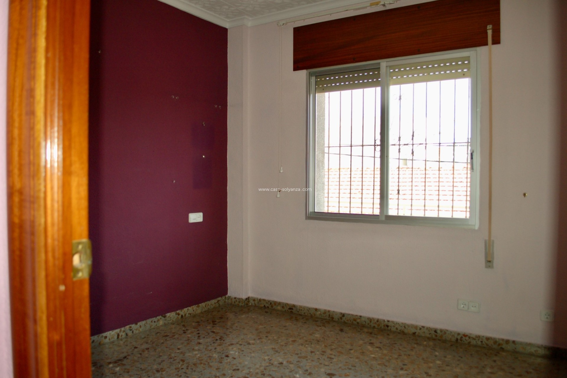 Resale - Townhouse - San Pedro del Pinatar - Costa Calida