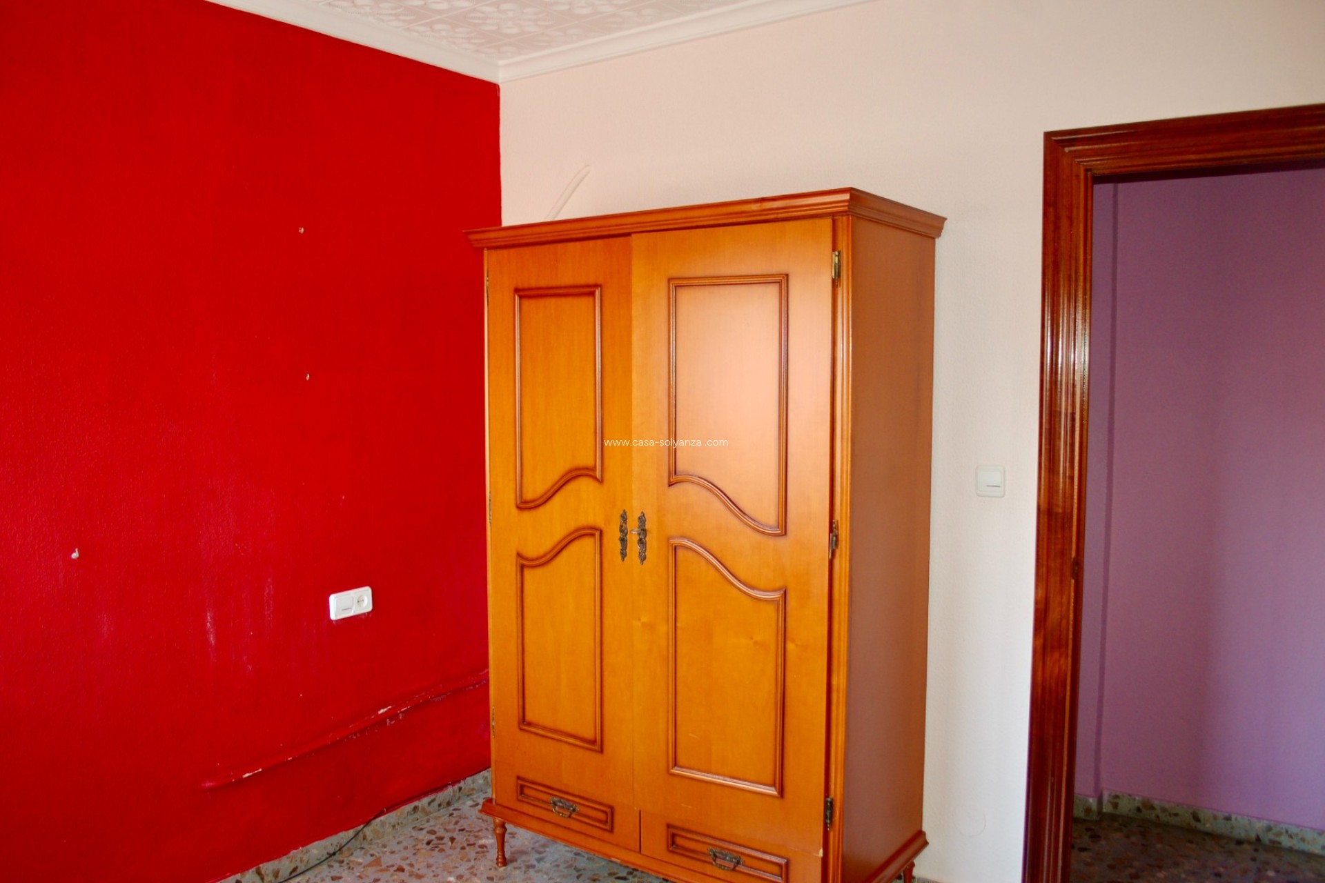 Resale - Townhouse - San Pedro del Pinatar - Costa Calida