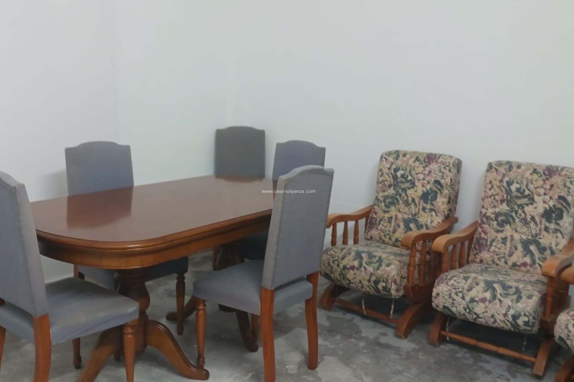 Resale - Townhouse - San Pedro del Pinatar - Costa Calida