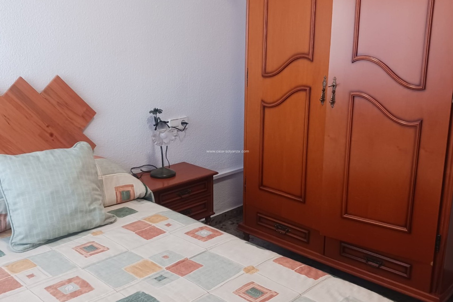 Resale - Townhouse - San Pedro del Pinatar - Costa Calida