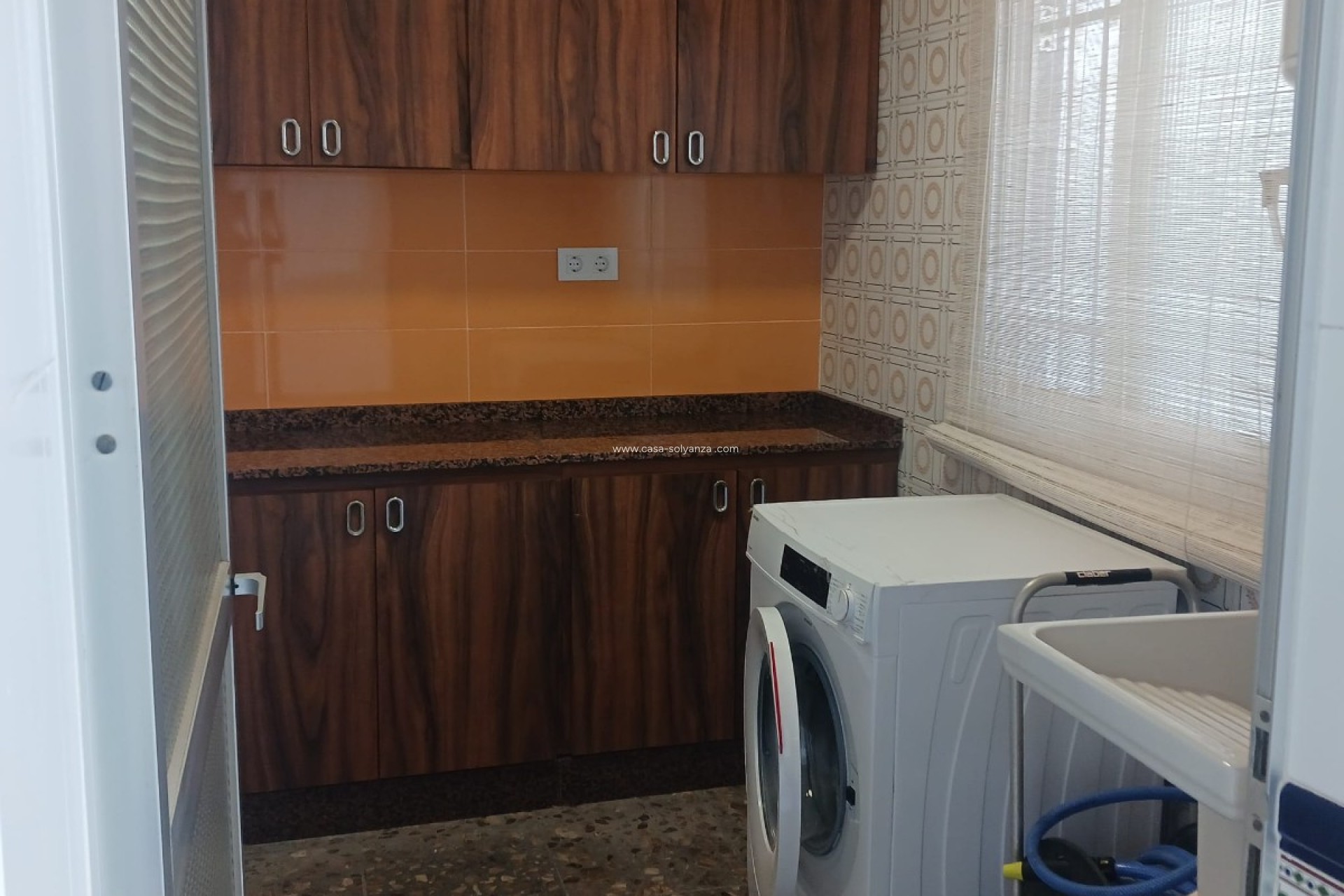 Resale - Townhouse - San Pedro del Pinatar - Costa Calida