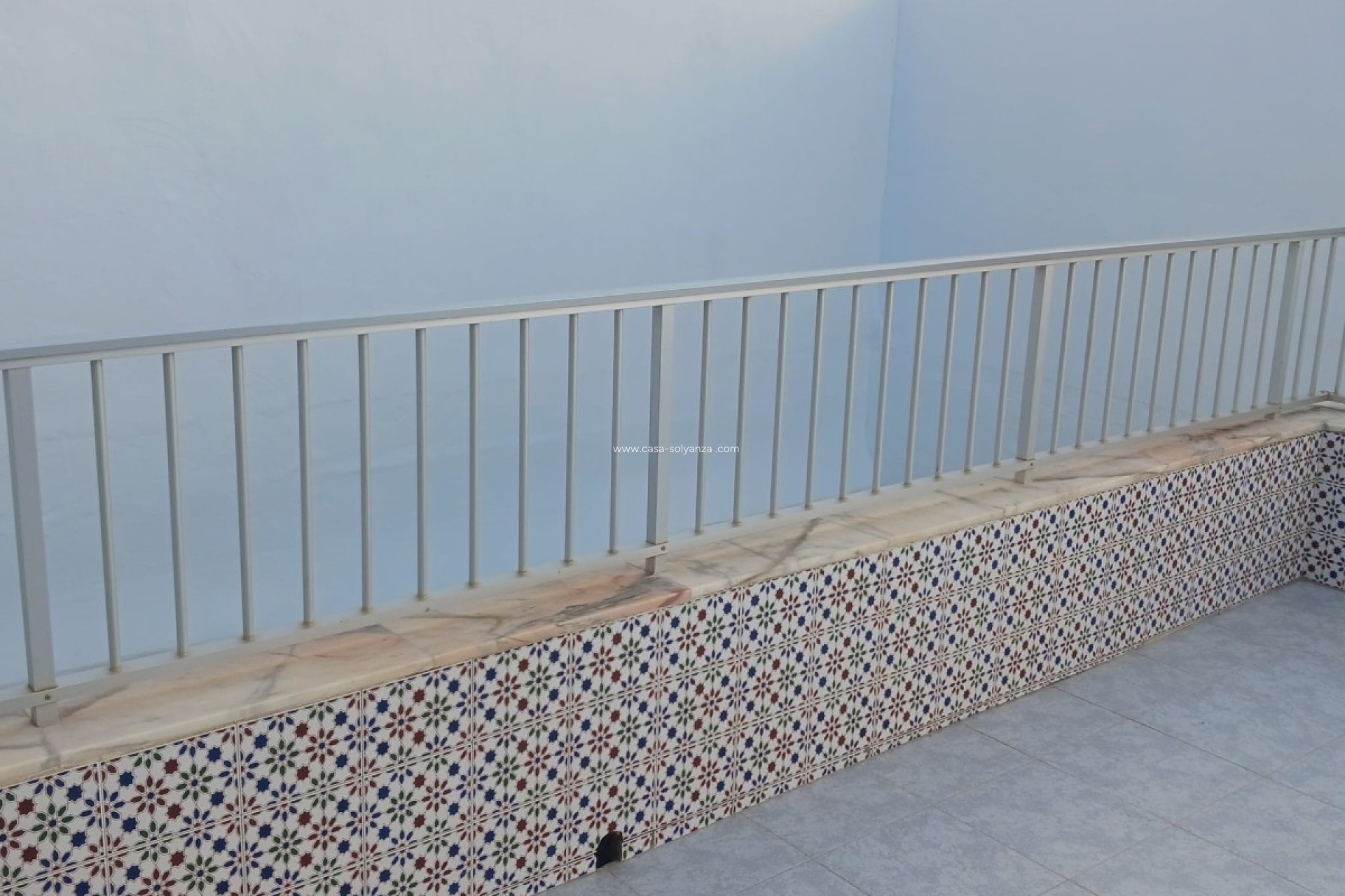 Resale - Townhouse - San Pedro del Pinatar - Costa Calida