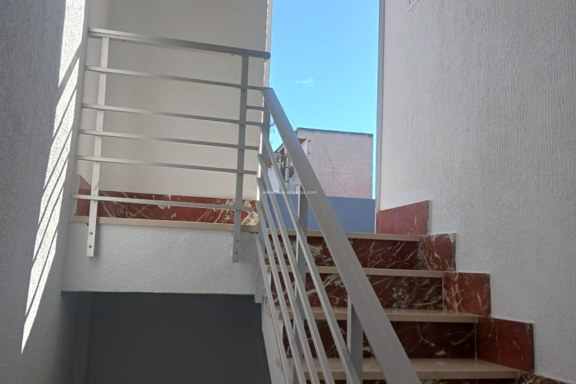 Resale - Townhouse - San Pedro del Pinatar - Costa Calida