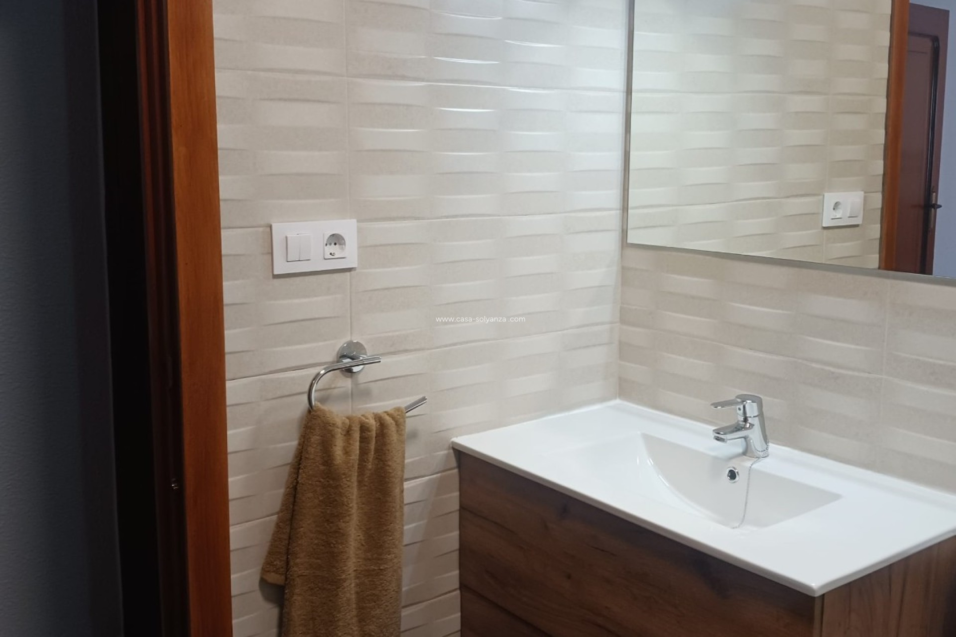 Resale - Townhouse - San Pedro del Pinatar - Costa Calida