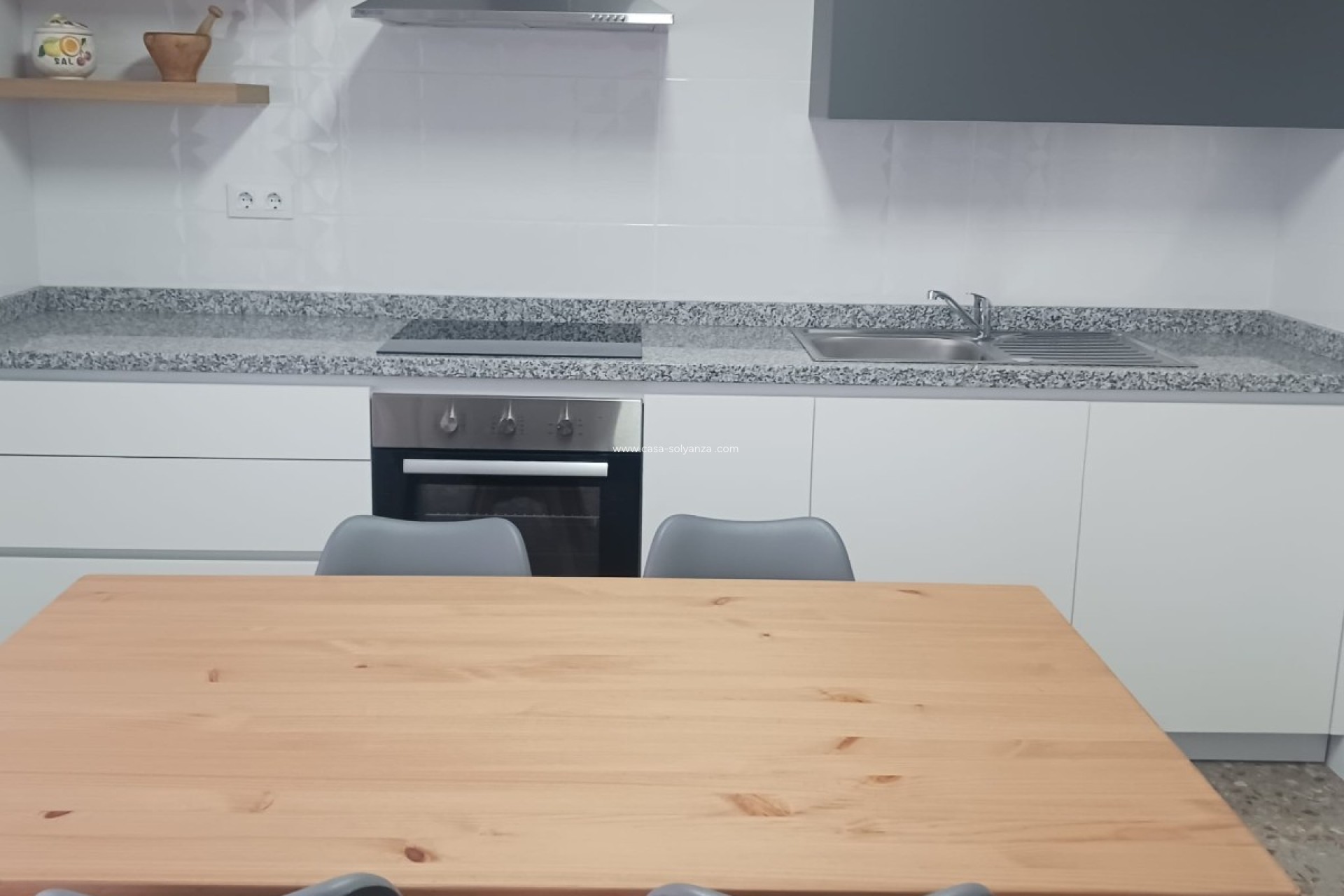 Resale - Townhouse - San Pedro del Pinatar - Costa Calida