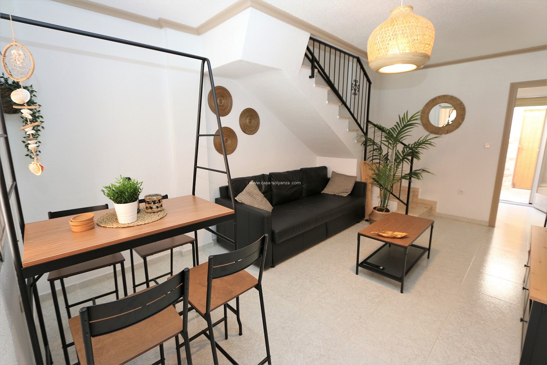 Resale - Townhouse - San Pedro del Pinatar - Costa Calida