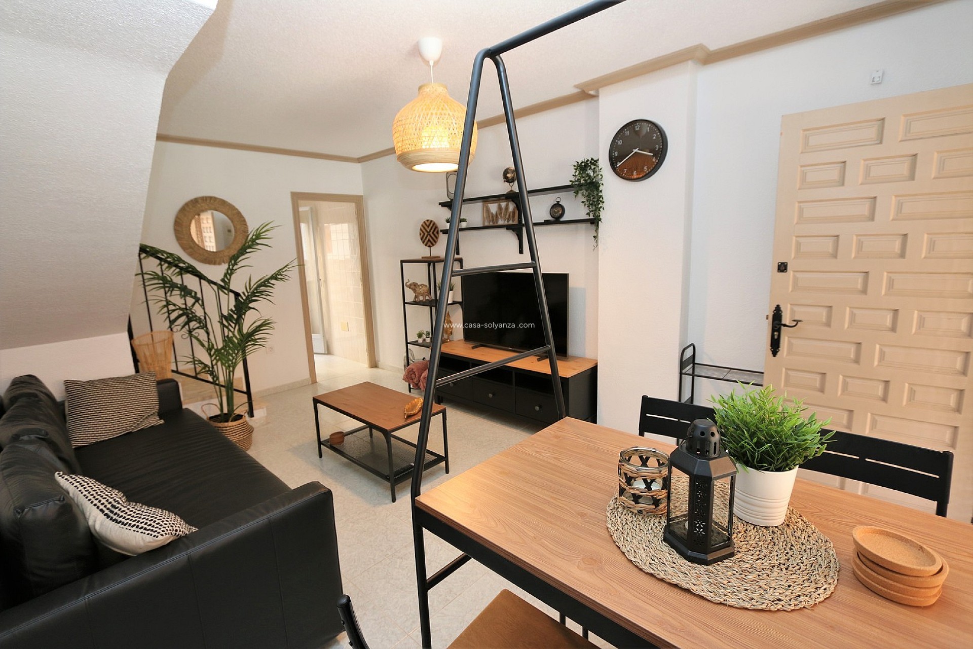 Resale - Townhouse - San Pedro del Pinatar - Costa Calida