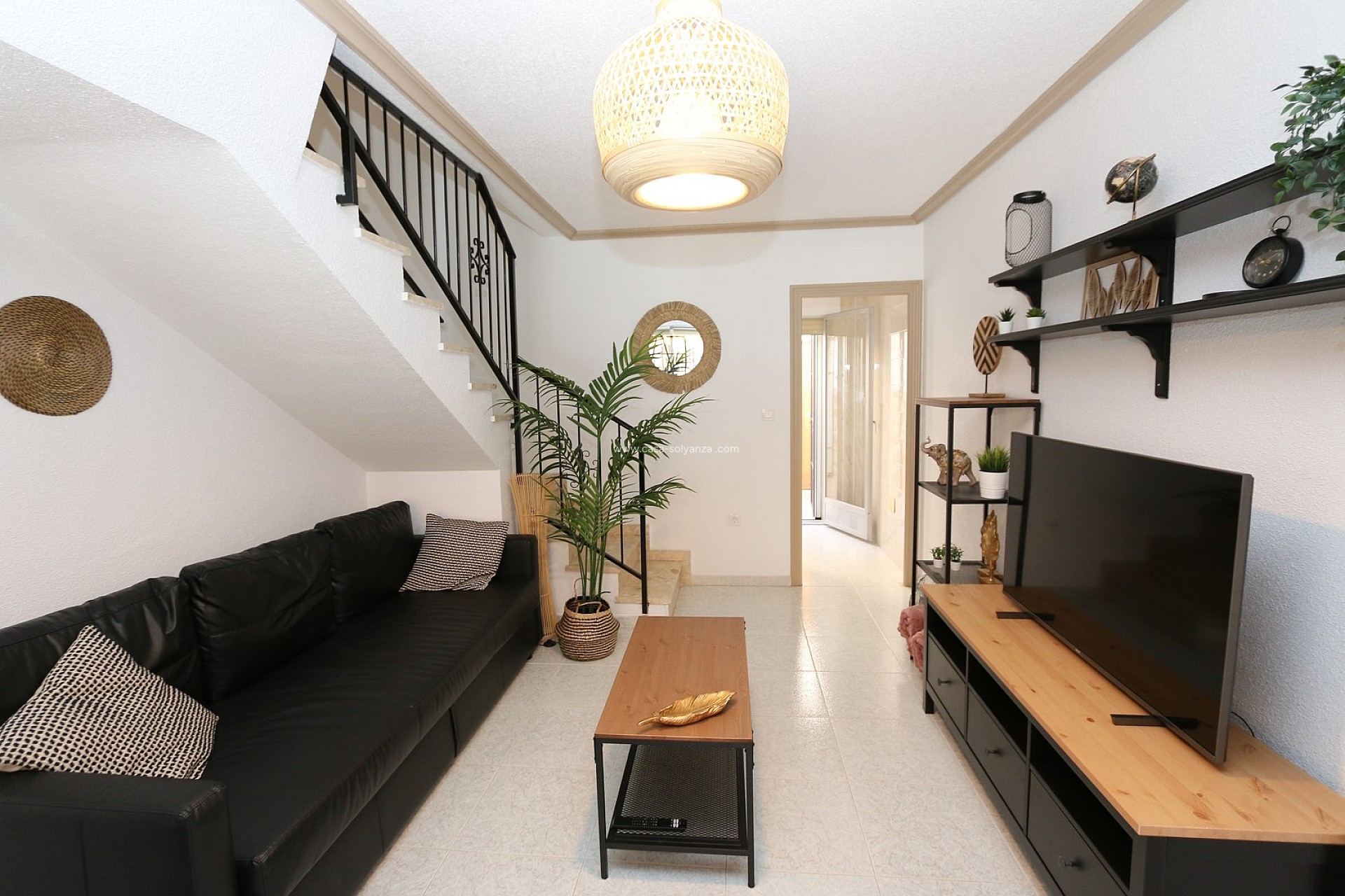 Resale - Townhouse - San Pedro del Pinatar - Costa Calida