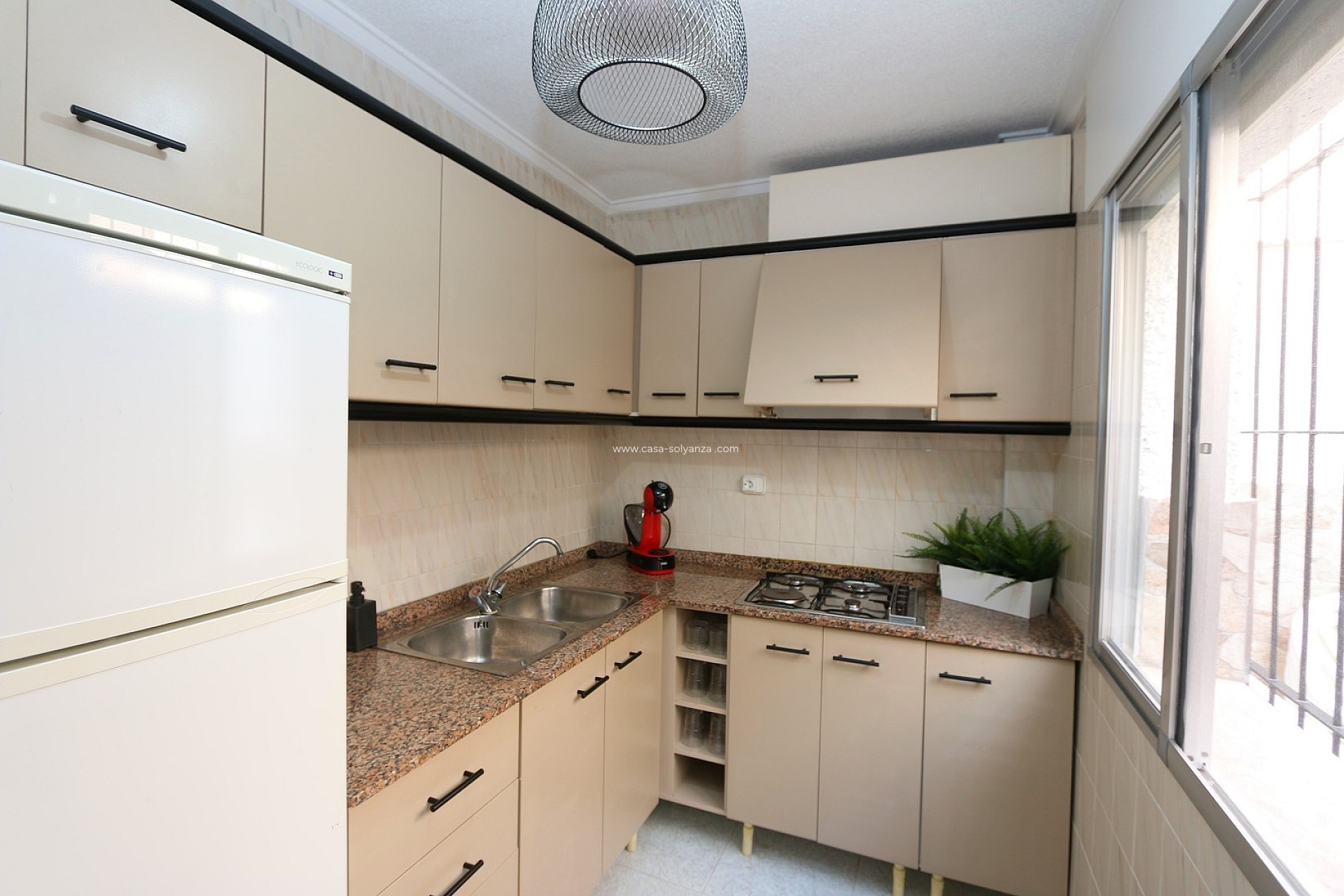 Resale - Townhouse - San Pedro del Pinatar - Costa Calida