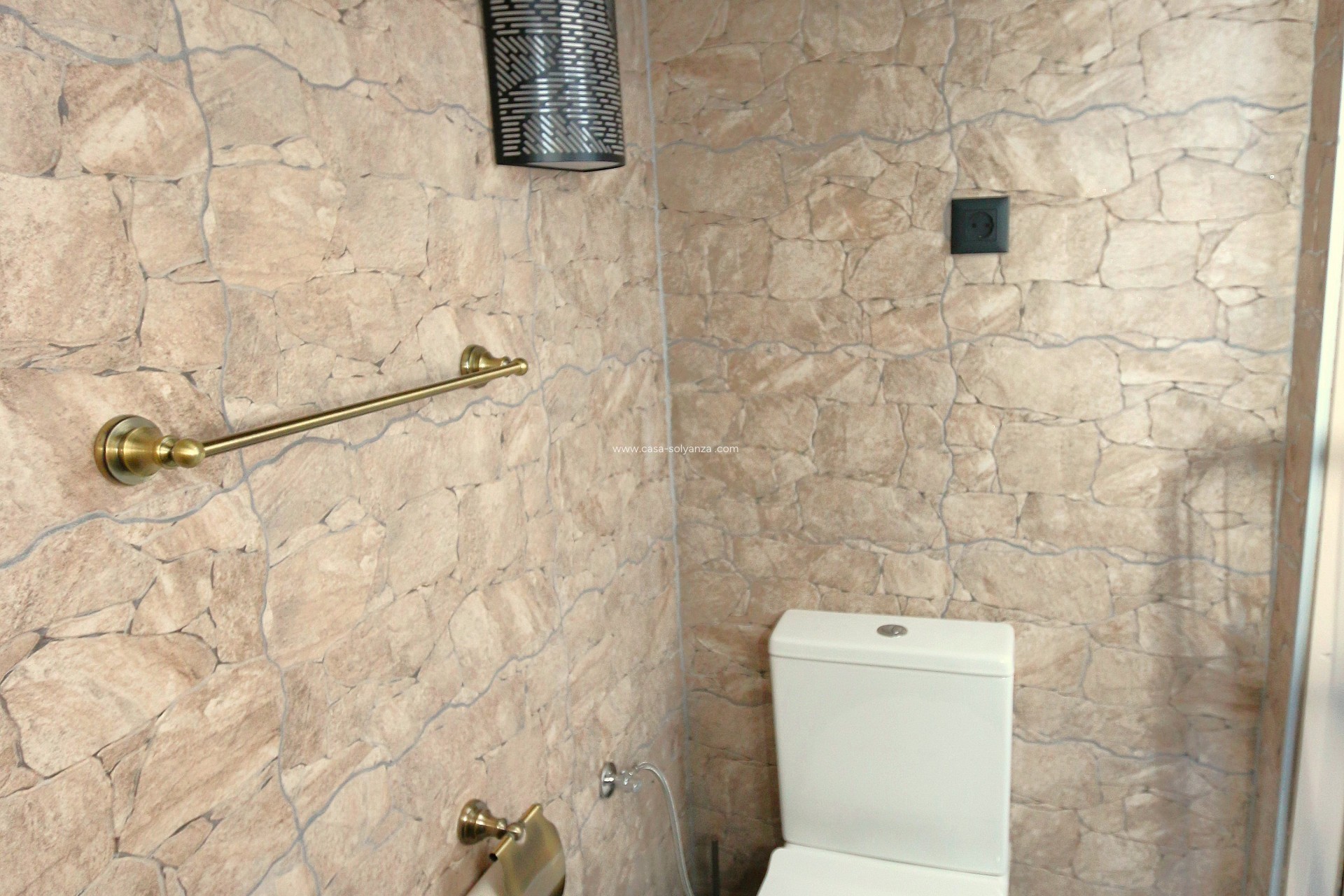 Resale - Townhouse - San Pedro del Pinatar - Costa Calida