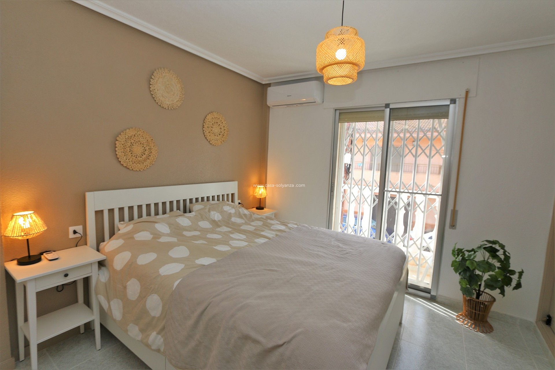 Resale - Townhouse - San Pedro del Pinatar - Costa Calida