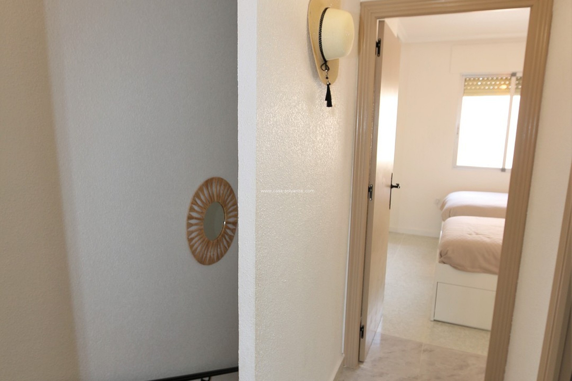 Resale - Townhouse - San Pedro del Pinatar - Costa Calida