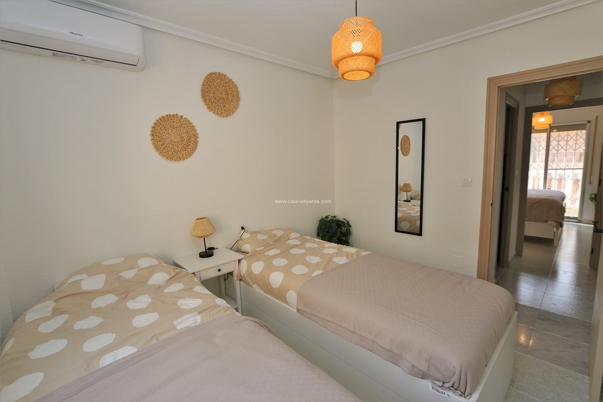 Resale - Townhouse - San Pedro del Pinatar - Costa Calida