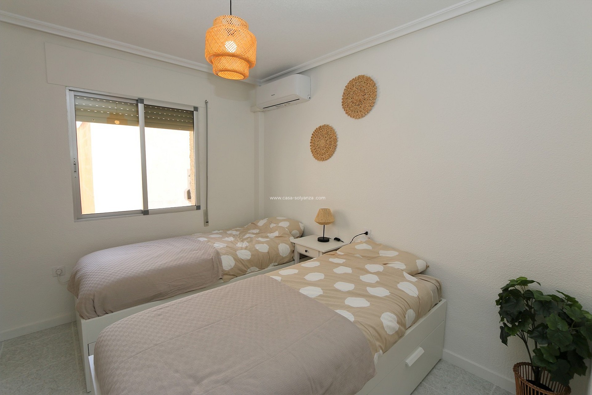 Resale - Townhouse - San Pedro del Pinatar - Costa Calida