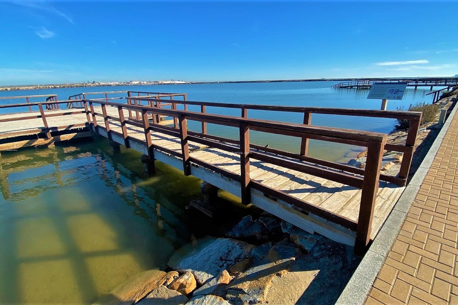 Resale - Townhouse - San Pedro del Pinatar - Costa Calida