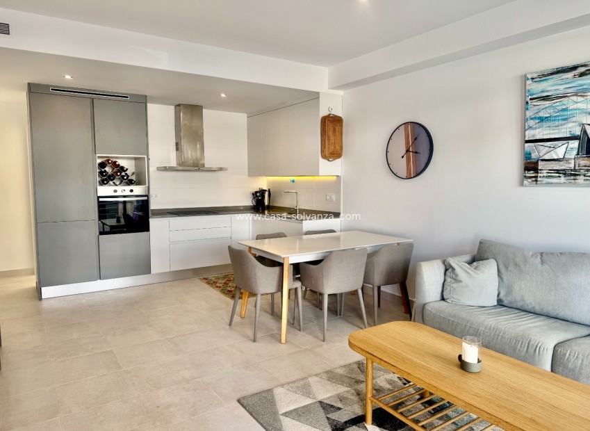 Resale - Townhouse - San Pedro del Pinatar - Costa Calida