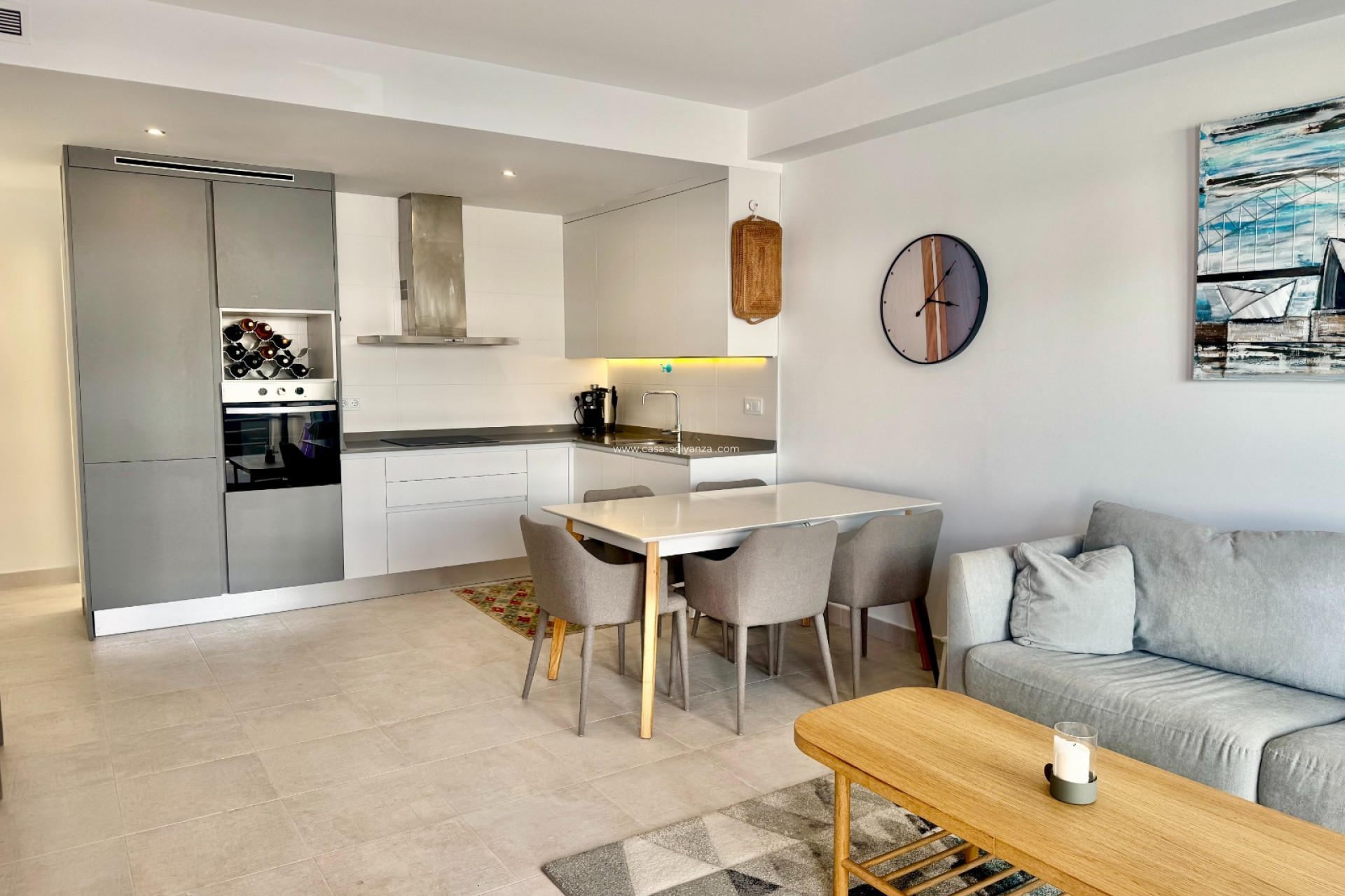 Resale - Townhouse - San Pedro del Pinatar - Costa Calida