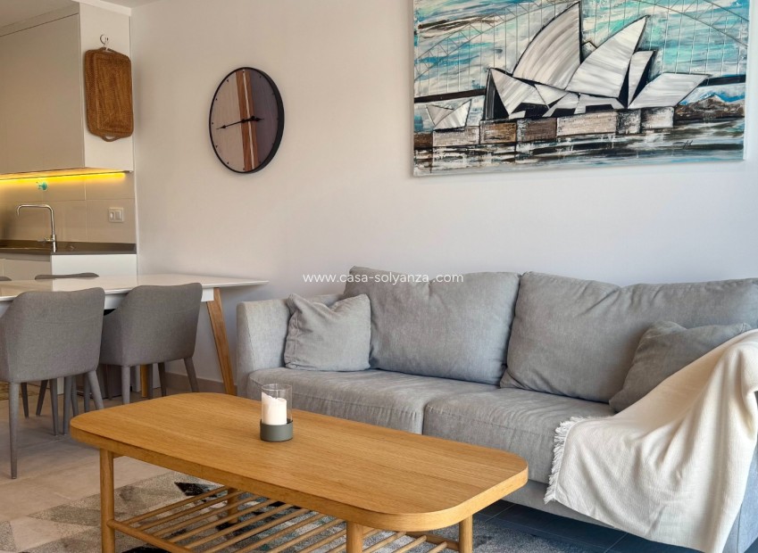 Resale - Townhouse - San Pedro del Pinatar - Costa Calida