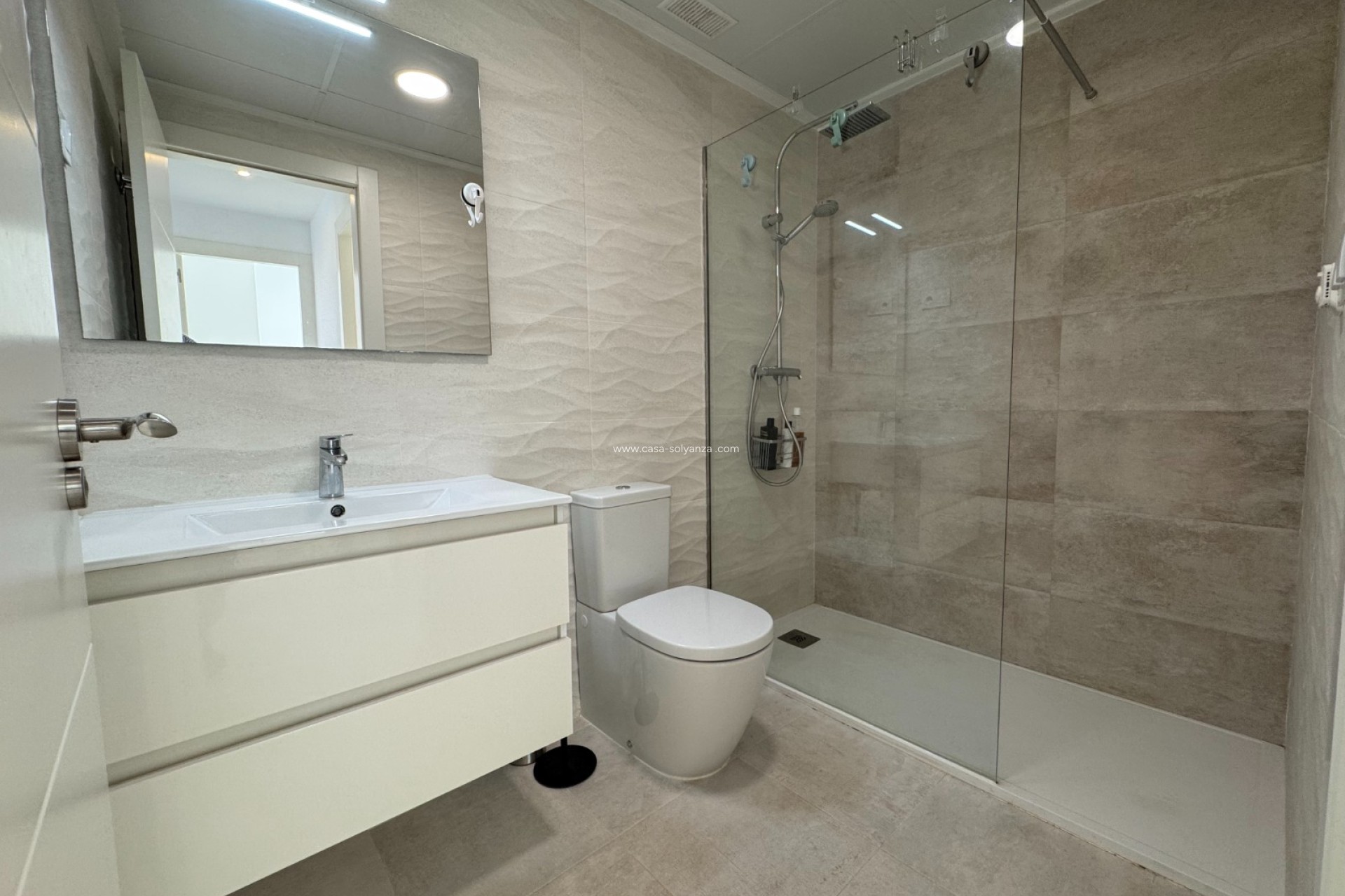 Resale - Townhouse - San Pedro del Pinatar - Costa Calida