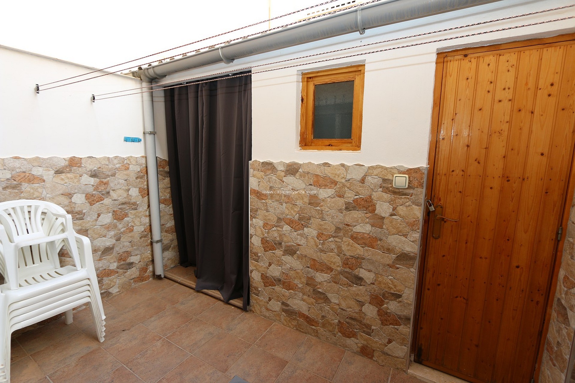 Resale - Townhouse - San Pedro del Pinatar - Costa Calida