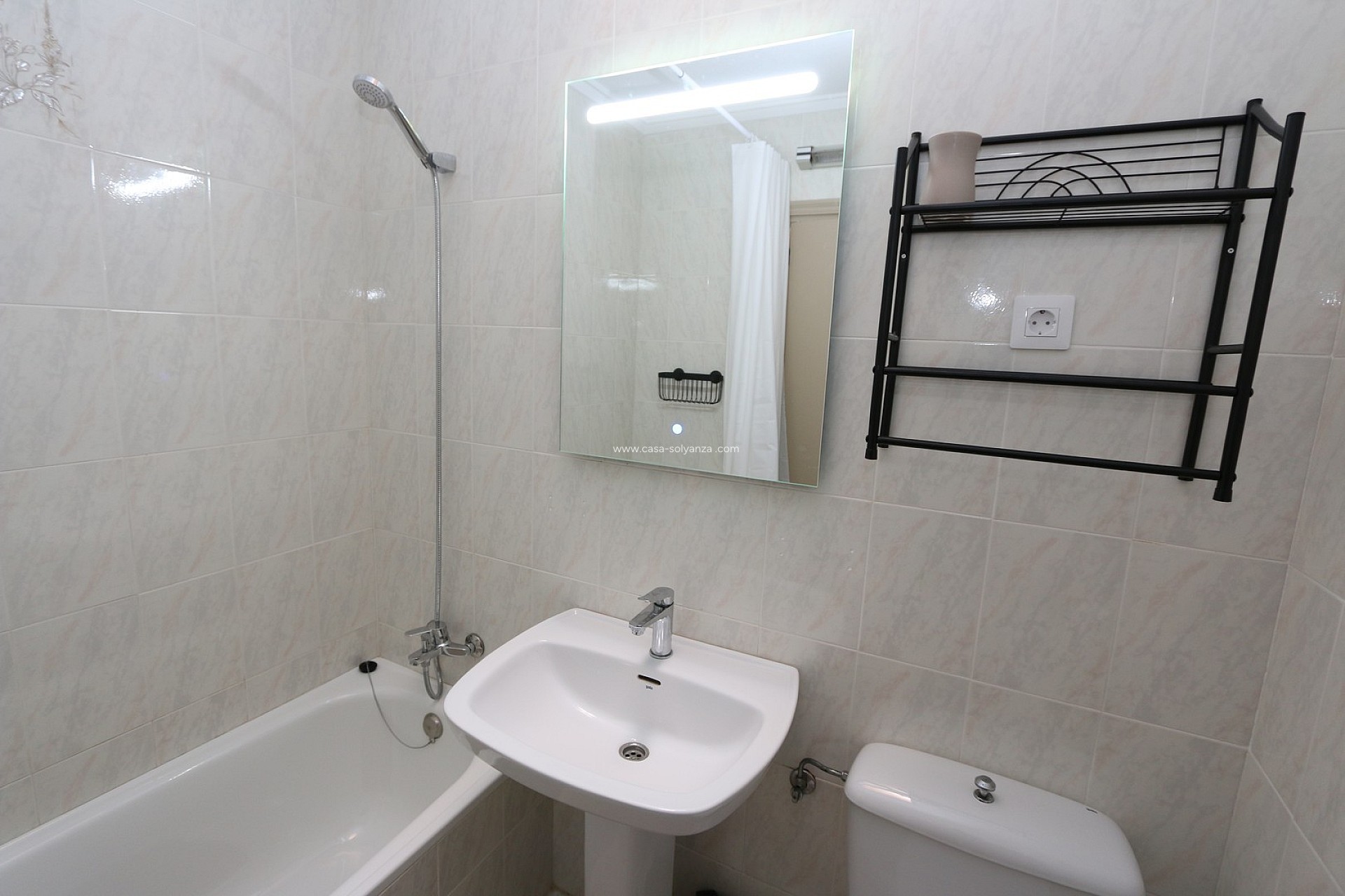 Resale - Townhouse - San Pedro del Pinatar - Costa Calida